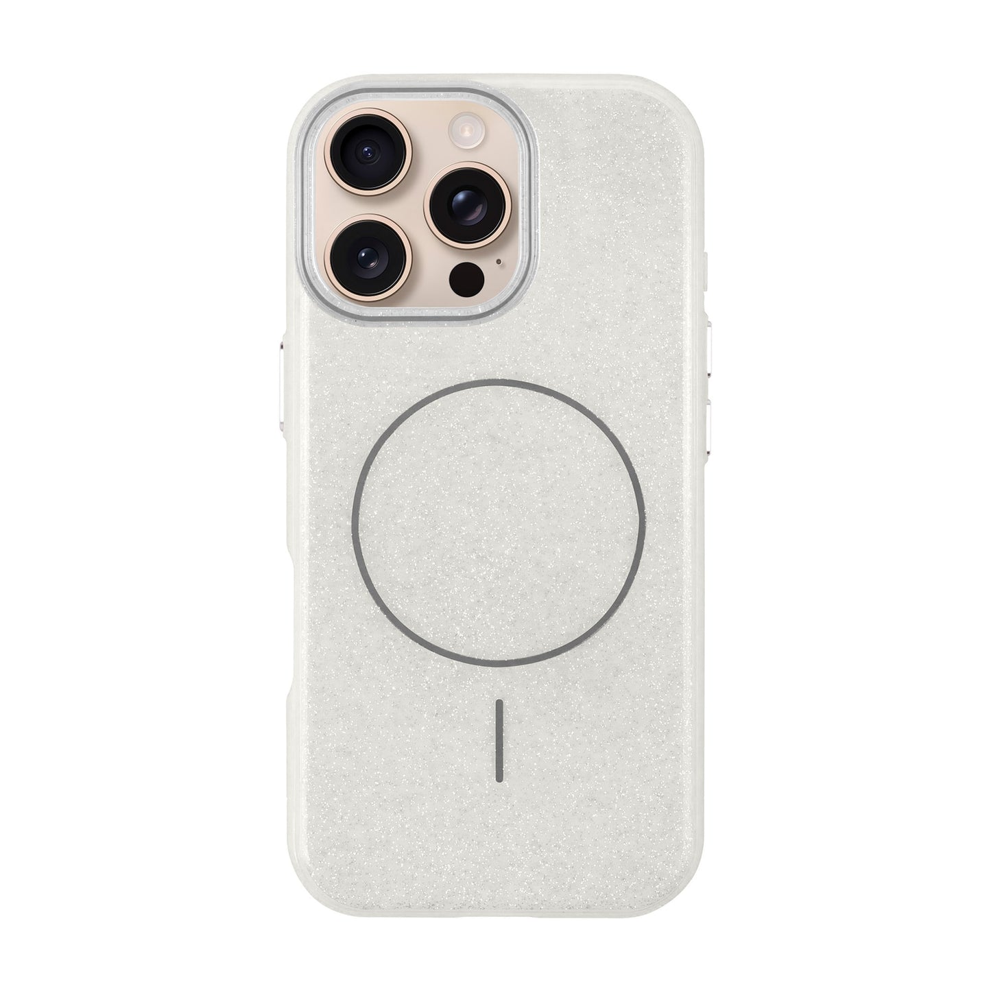 NEW-iPhone 16 Pro Max Radiant Kılıf MagSafe Özellikli