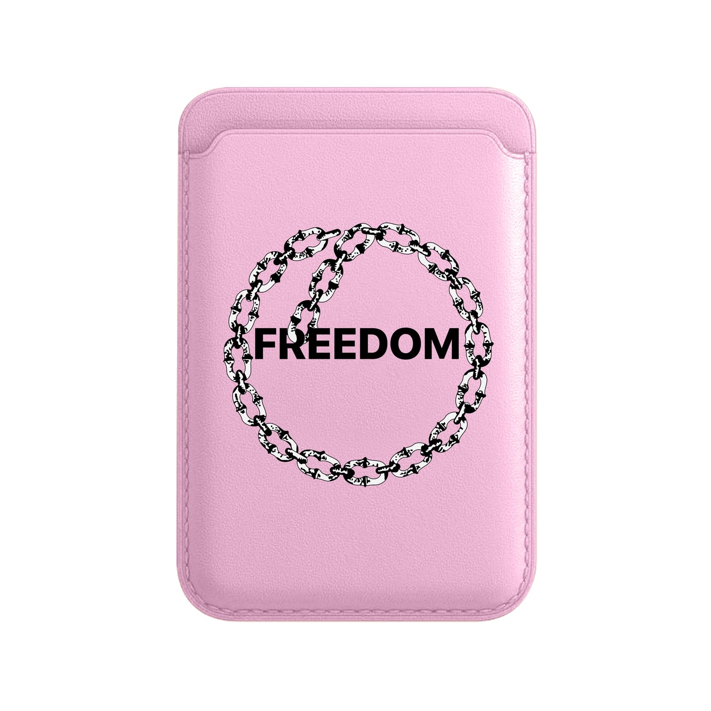 FREEDOM-Leather Kartlık
