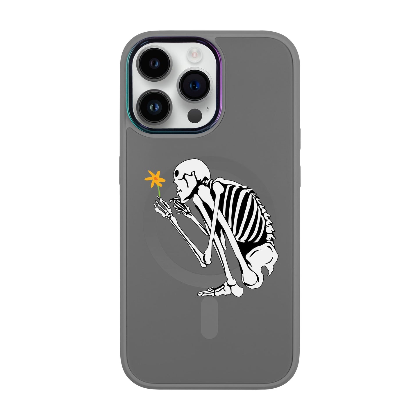 REGENERATION-iPhone 14 Pro Max Vigor Kılıf MagSafe Özellikli