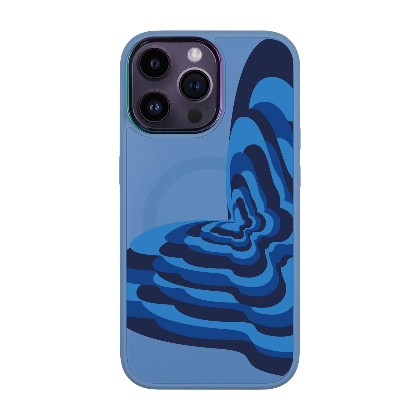 BUTTERFLY-iPhone 14 Pro Max Vigor Kılıf MagSafe Özellikli