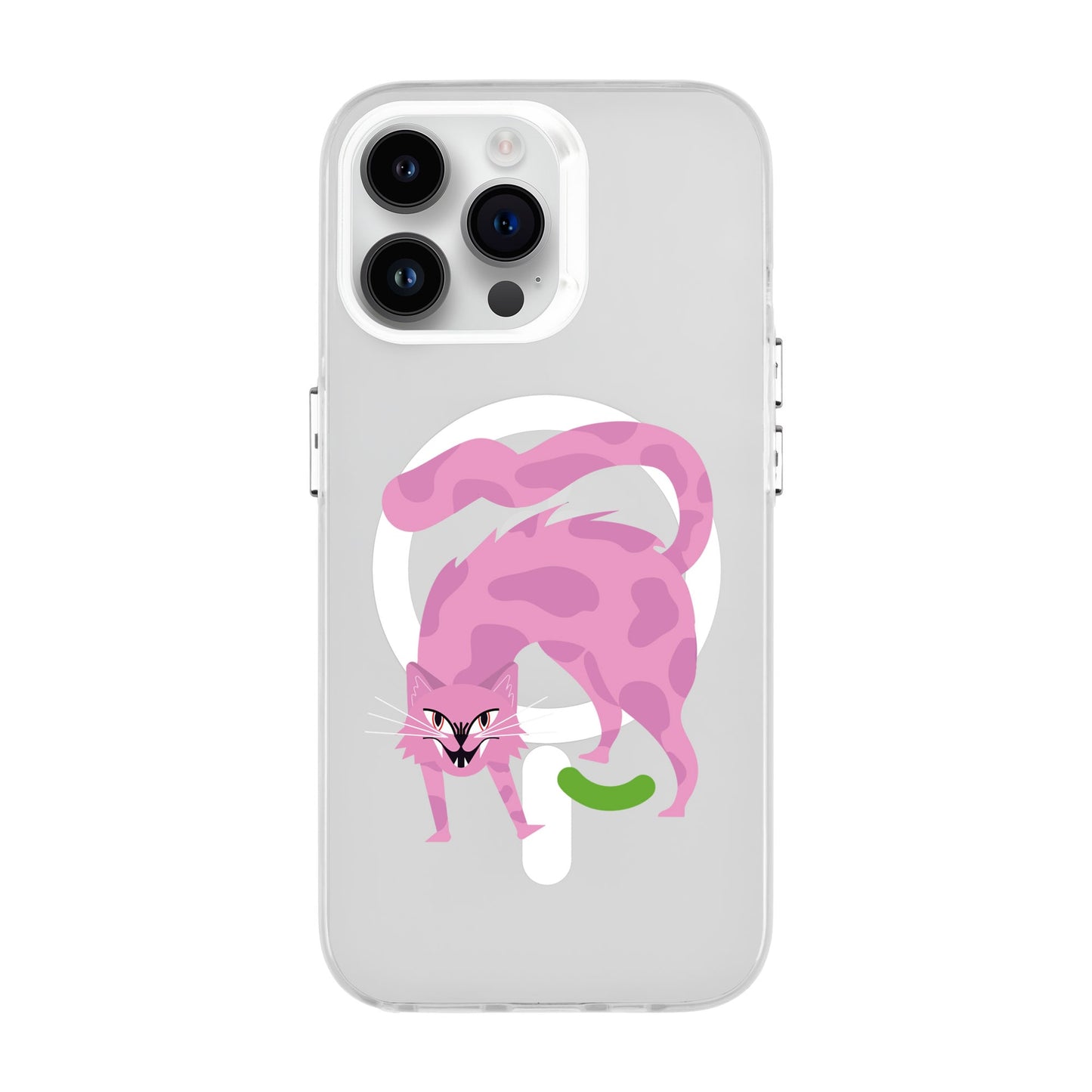 GRUMBLEPAWS-iPhone 13 Pro Max Hold Kılıf MagSafe Özellikli