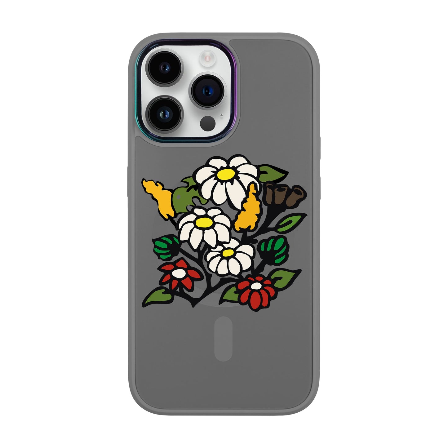 BUNDLE-iPhone 13 Pro Max Vigor Kılıf MagSafe Özellikli