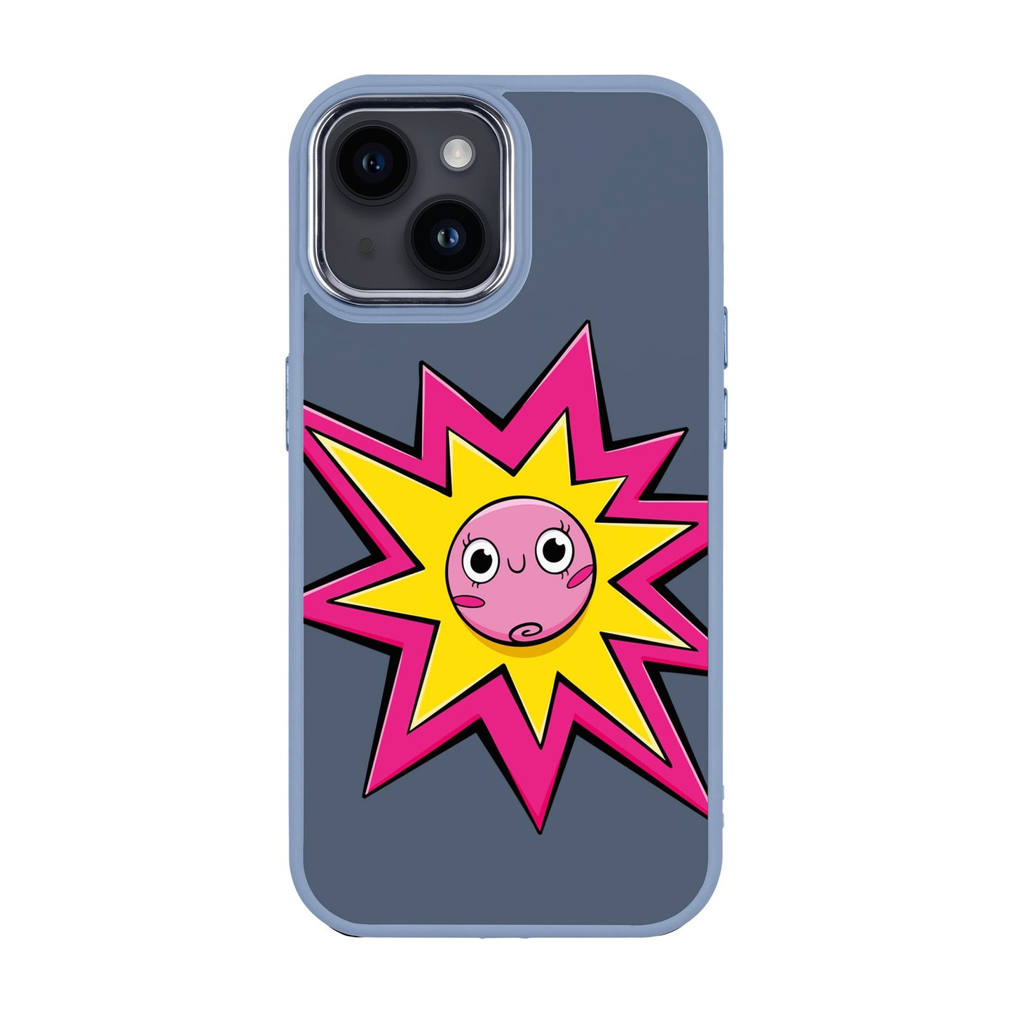 POP PRINCESSES-iPhone 13 Proof Kılıf