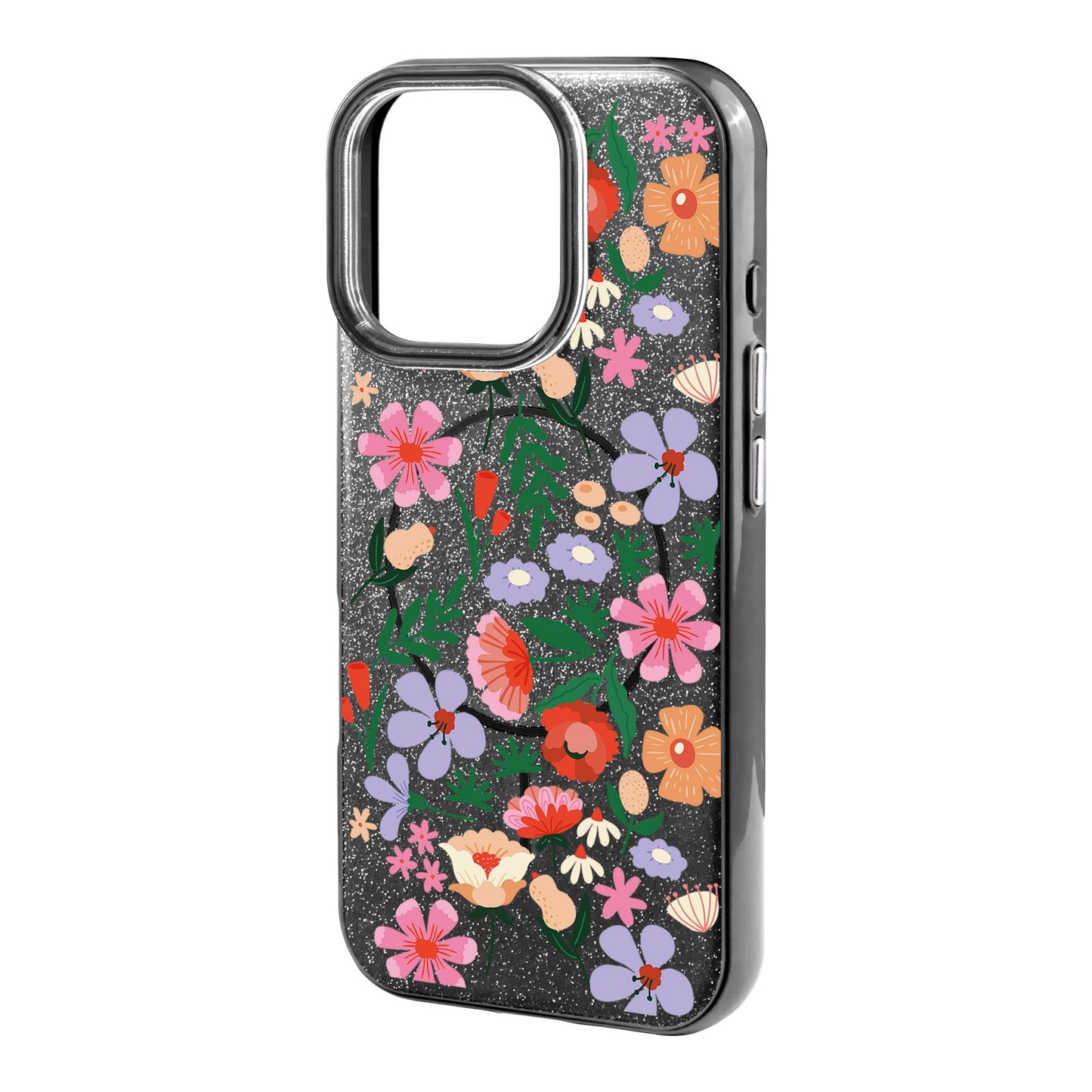 GRACIOUS-iPhone 13 Radiant Kılıf MagSafe Özellikli