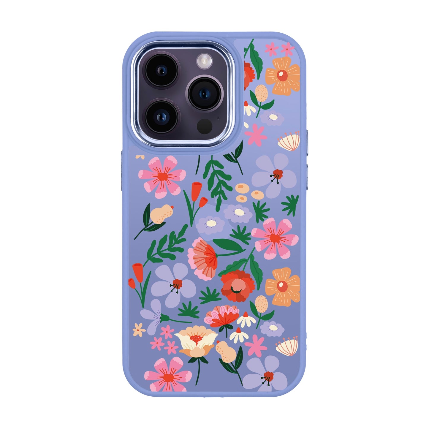 GRACIOUS-iPhone 13 Pro Proof Kılıf