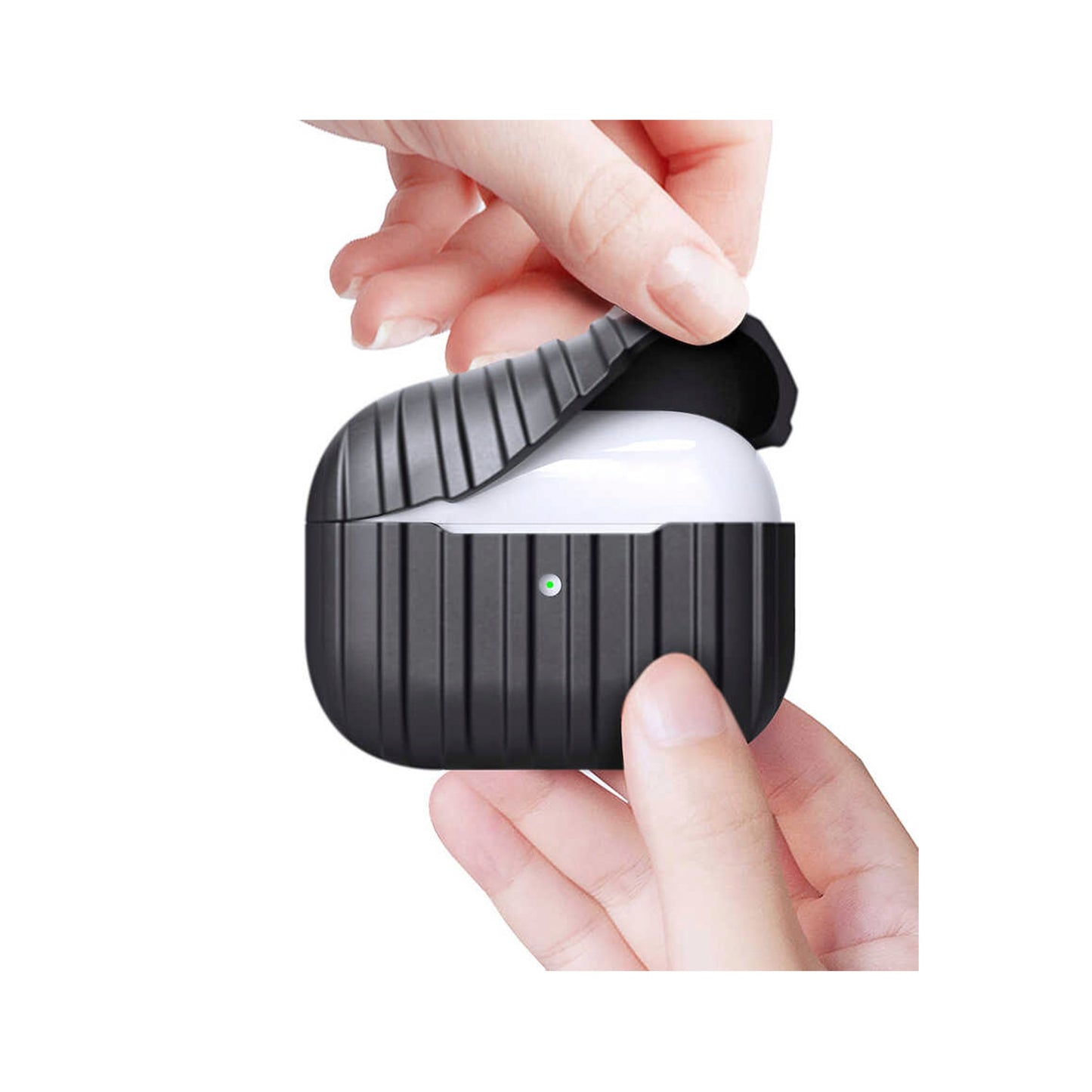 NEW-Apple AirPods Pro / Pro 2 Baggage Kılıf
