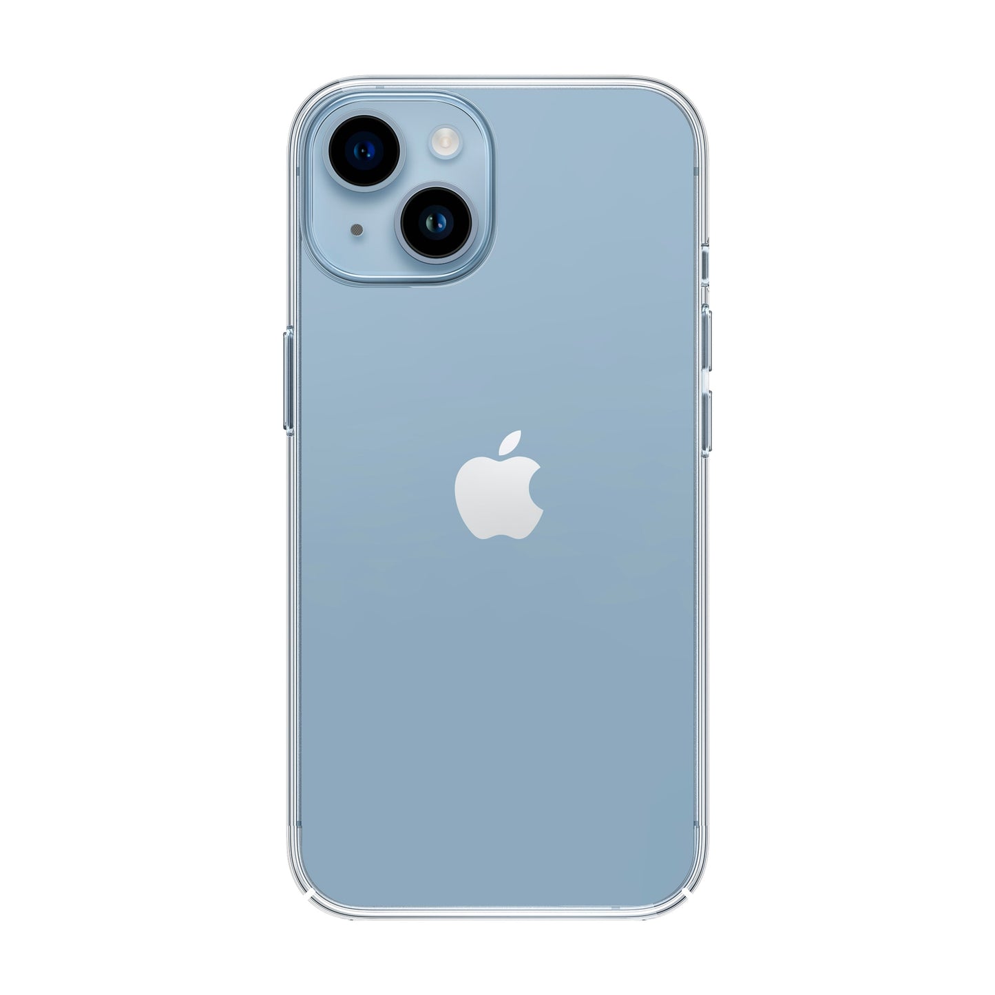 NEW-iPhone 12 Pro Max Ultra Slim Kılıf