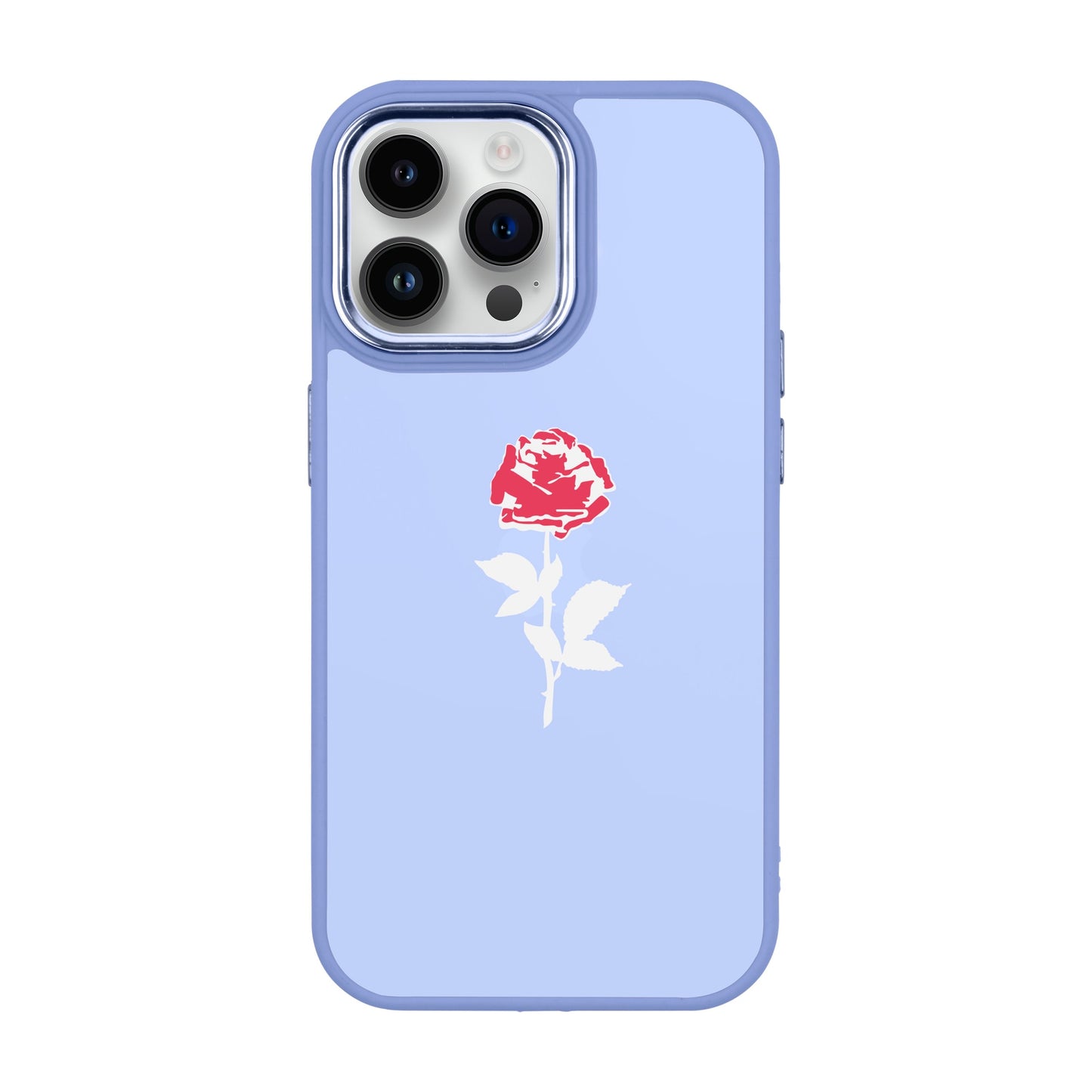 NATUREL ROSE-iPhone 14 Pro Max Proof Kılıf