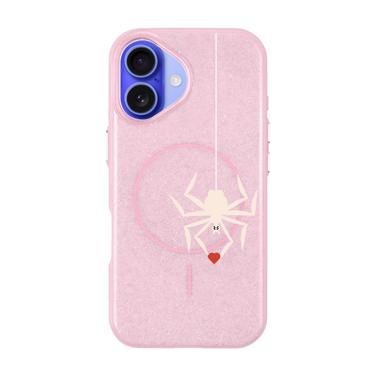 TISSERAND DE LA GRAVITÉ-iPhone 16 Plus Radiant Kılıf MagSafe Özellikli