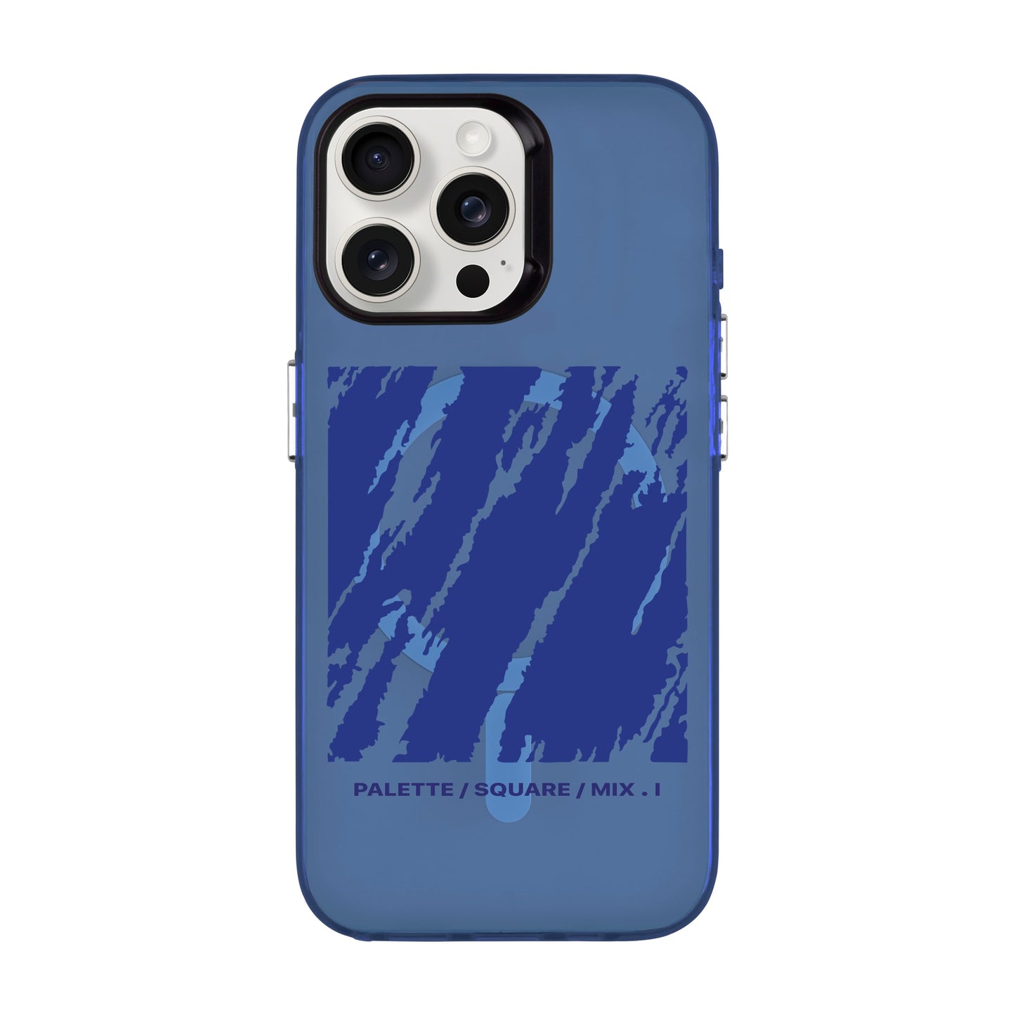 PALETTE-iPhone 12 Pro Max Hold Kılıf MagSafe Özellikli