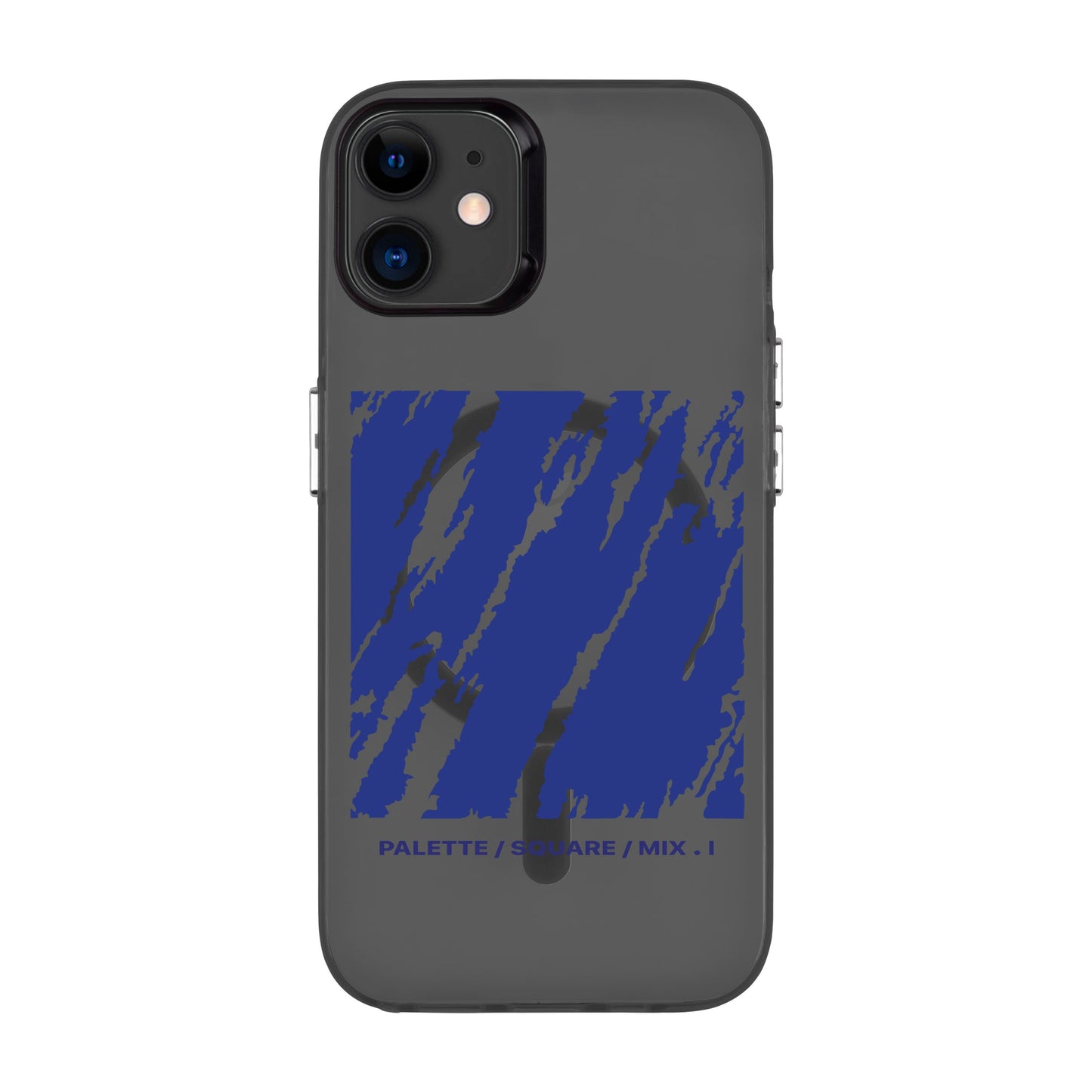 PALETTE-iPhone 11 Hold Kılıf MagSafe Özellikli