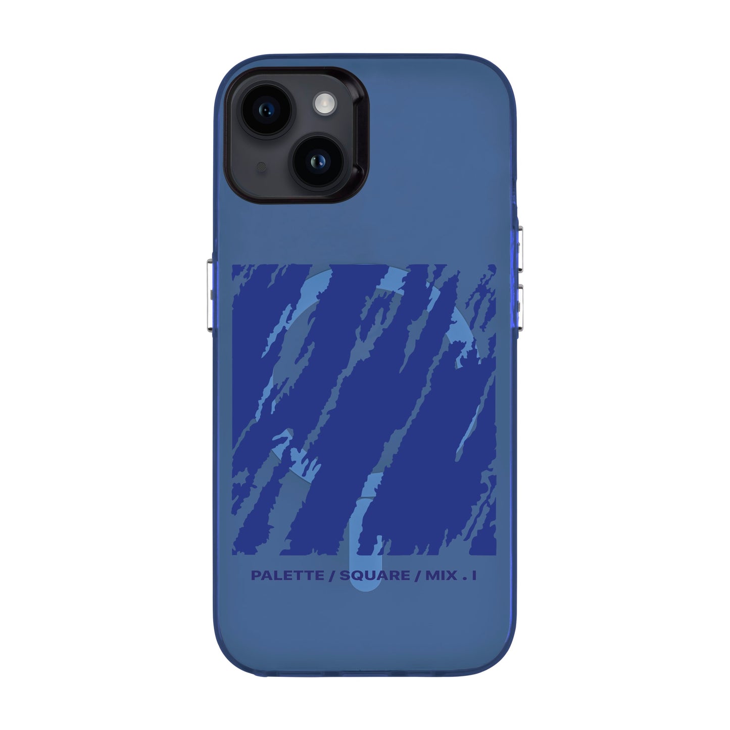 PALETTE-iPhone 14 Plus Hold Kılıf MagSafe Özellikli