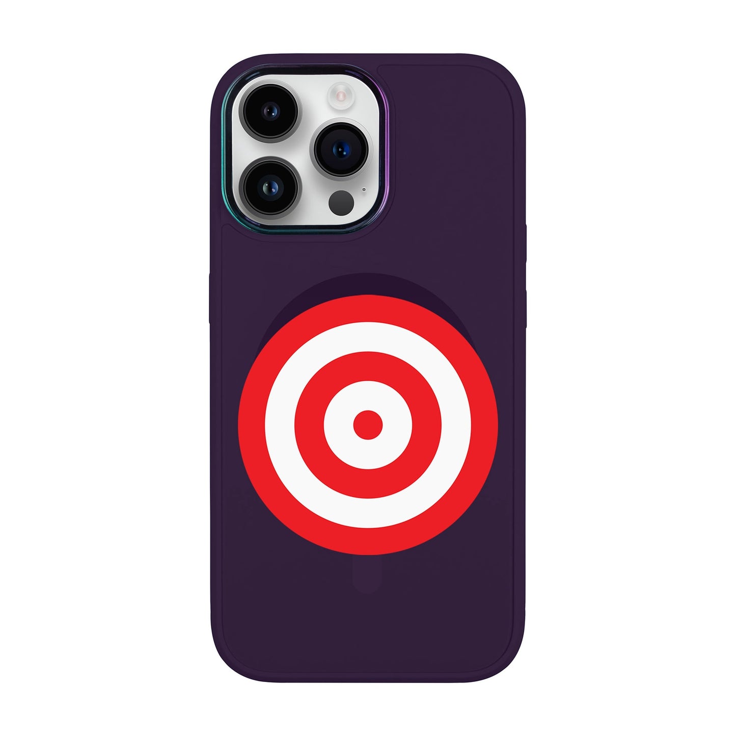 BULL'S EYE-iPhone 14 Pro Max Vigor Kılıf MagSafe Özellikli