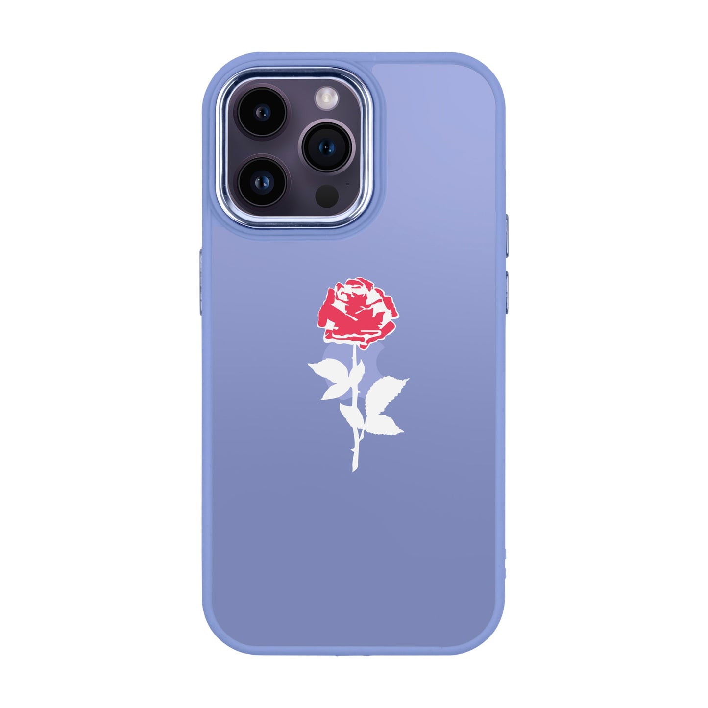 NATUREL ROSE-iPhone 14 Pro Max Proof Kılıf
