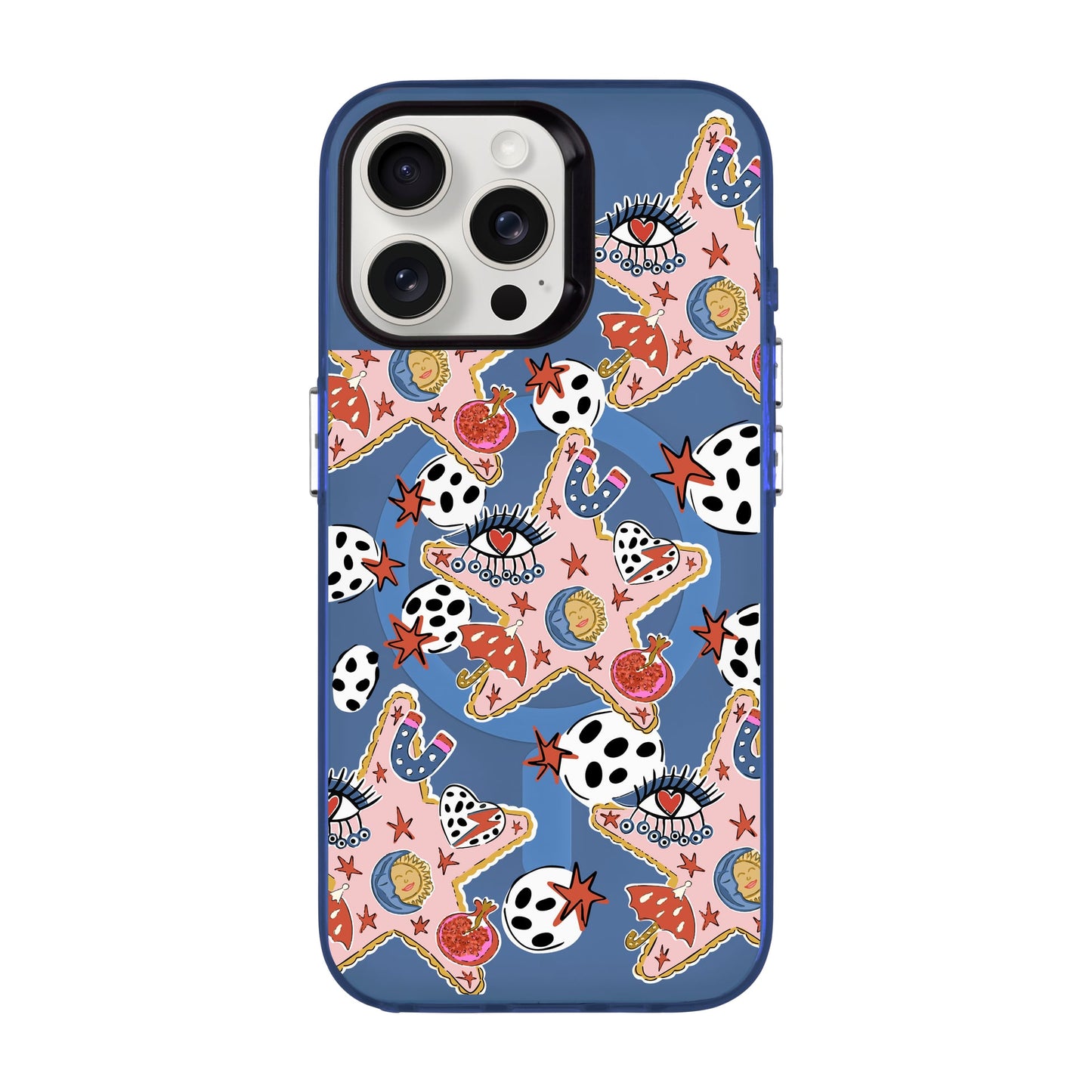 DURUSKO-iPhone 13 Pro Max Hold Kılıf MagSafe Özellikli