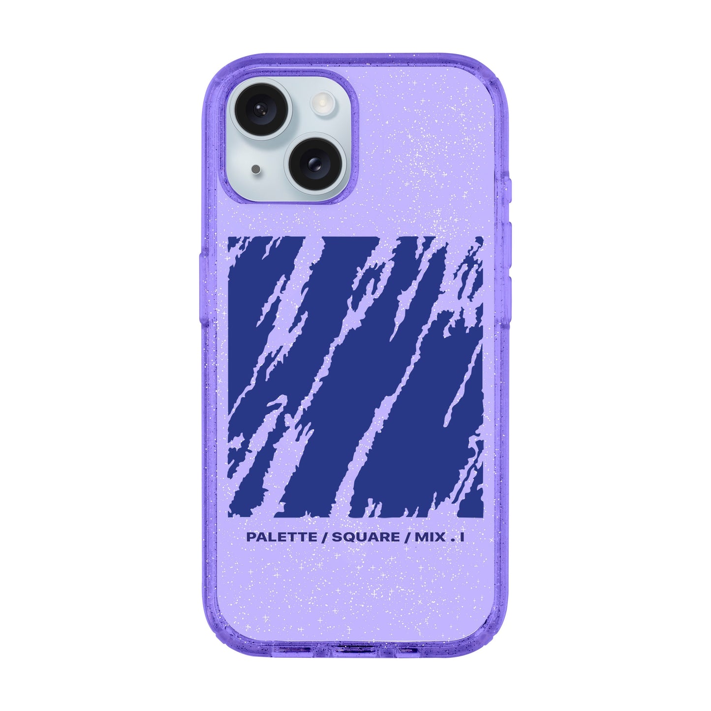 PALETTE-iPhone 15 Shiny Kılıf MagSafe Özellikli
