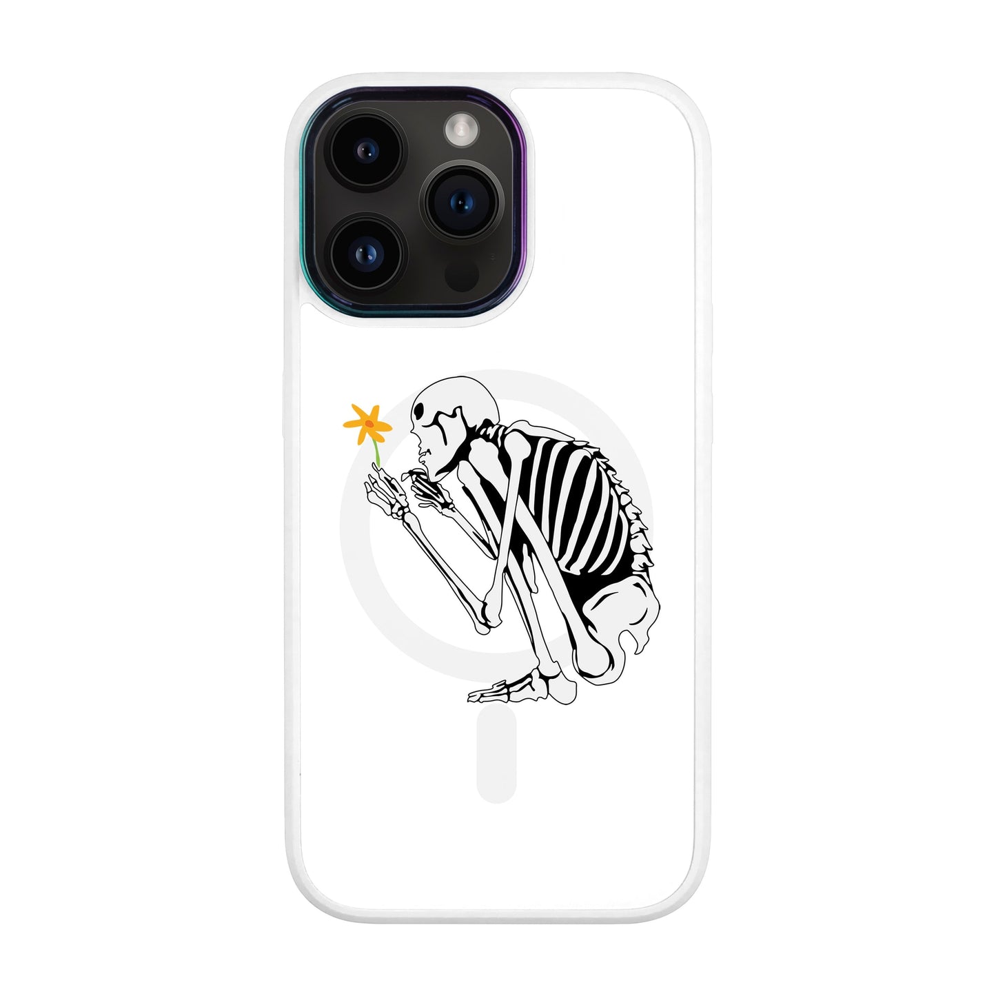 REGENERATION-iPhone 14 Pro Max Vigor Kılıf MagSafe Özellikli