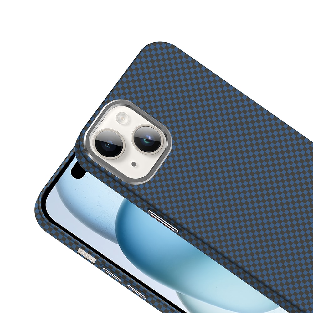 NEW-iPhone 14 Graphene Kılıf MagSafe Özellikli