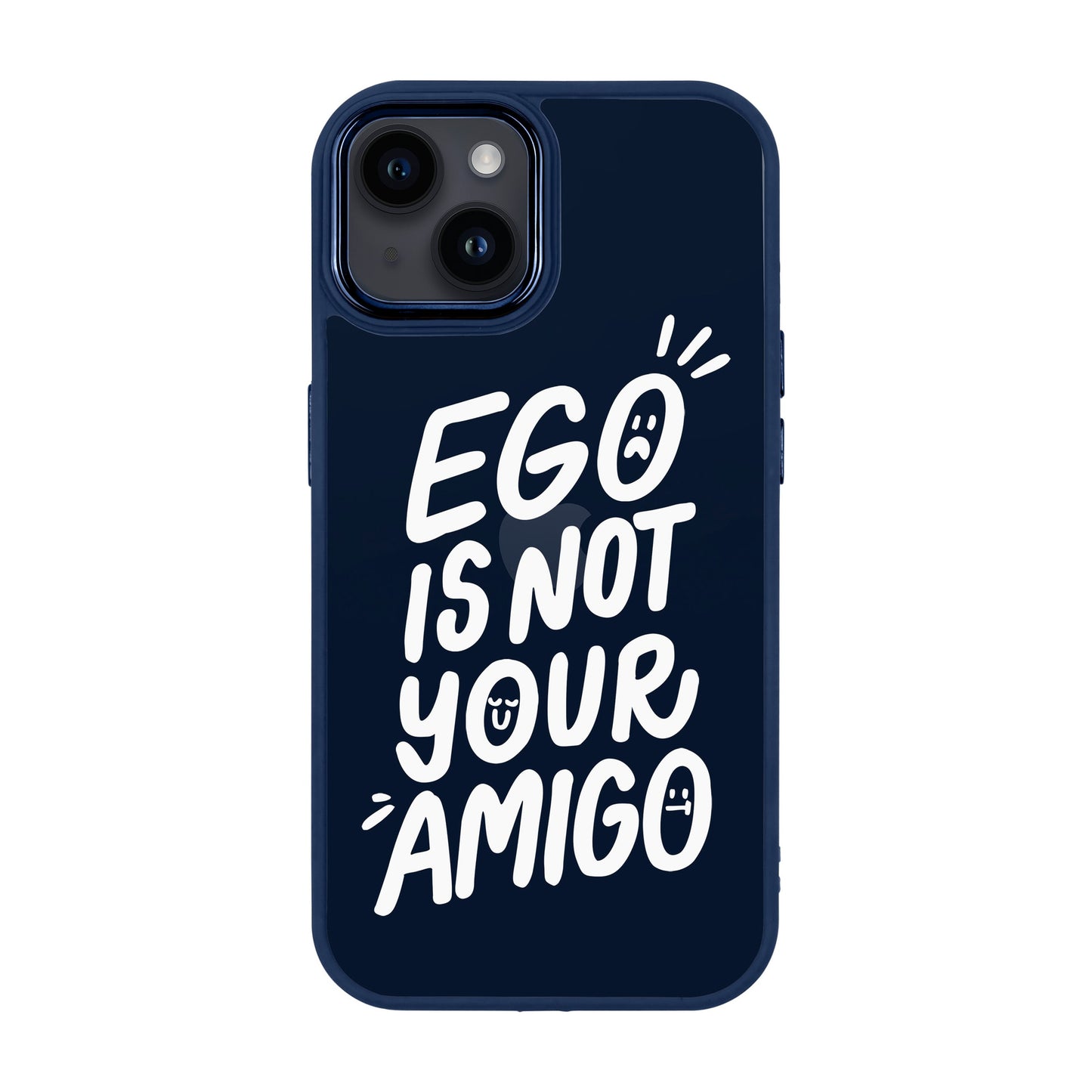 EGO-iPhone 14 Plus Proof Kılıf