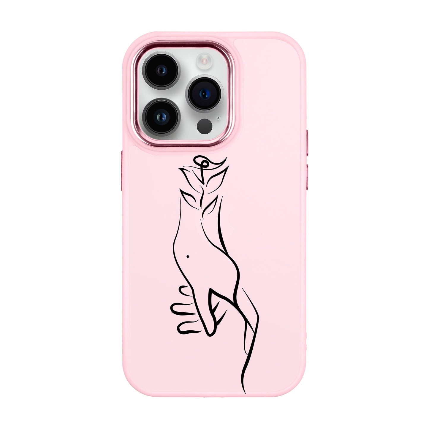 TOUCH-iPhone 14 Pro Proof Kılıf
