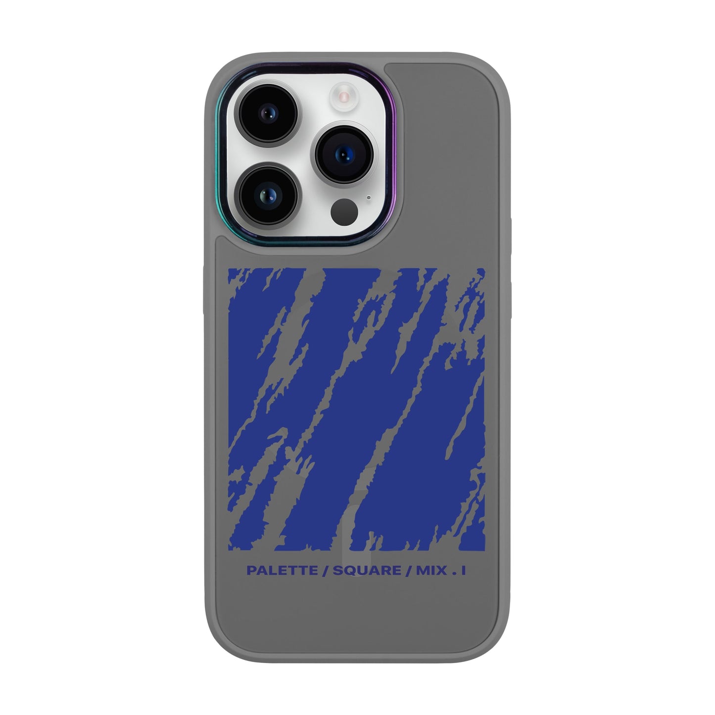 PALETTE-iPhone 13 Pro Vigor Kılıf MagSafe Özellikli