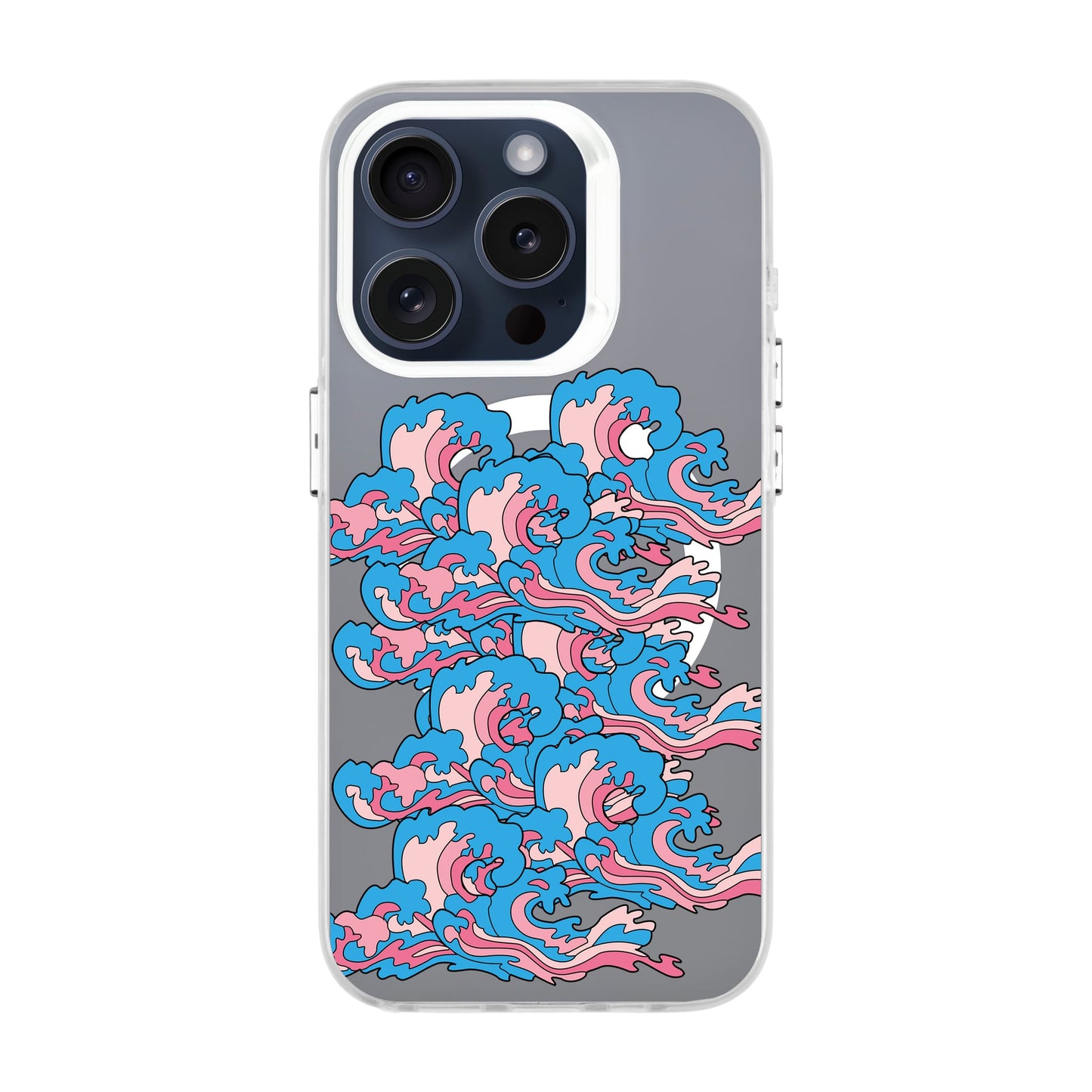 SURF-iPhone 13 Pro Max Hold Kılıf MagSafe Özellikli