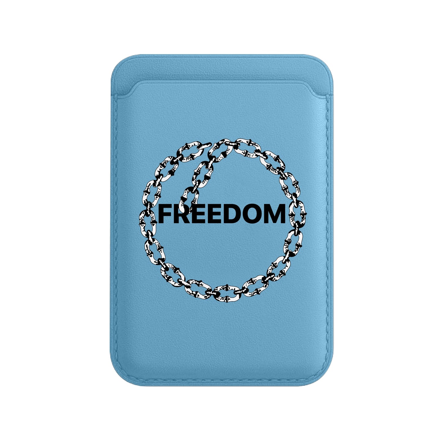 FREEDOM-Leather Kartlık