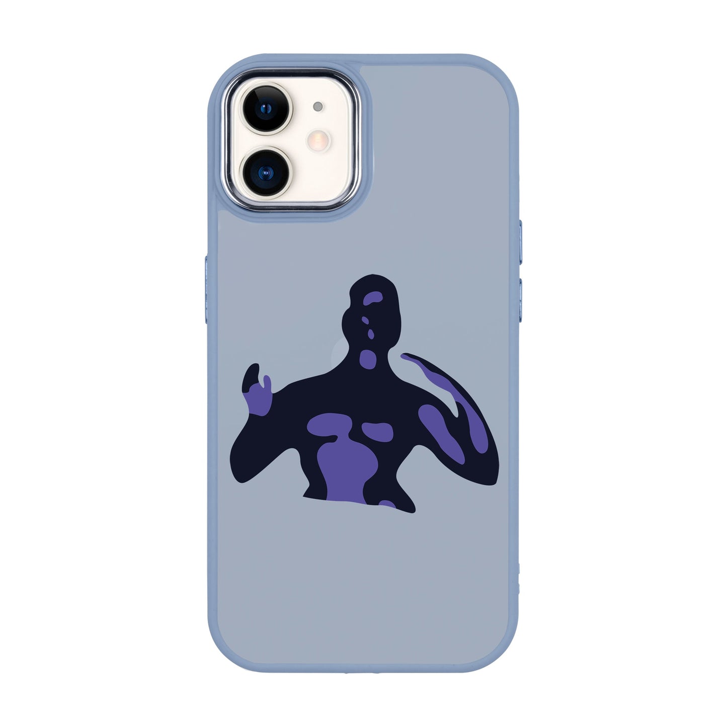 COSTUME-iPhone 11 Proof Kılıf