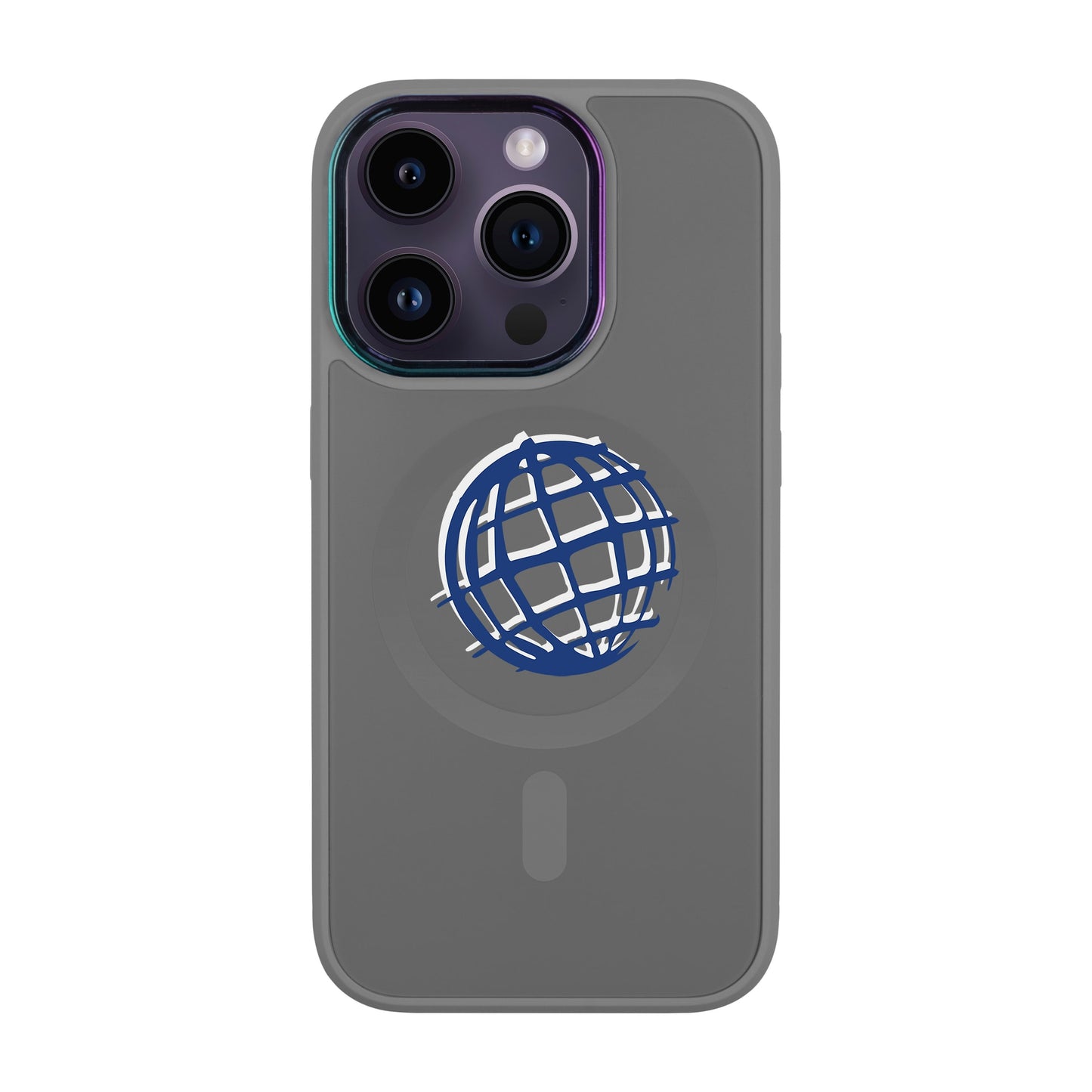 GLOBE-iPhone 13 Pro Vigor Kılıf MagSafe Özellikli