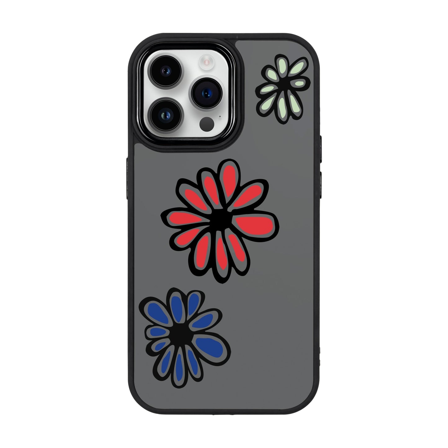 FLORIST-iPhone 14 Pro Max Proof Kılıf