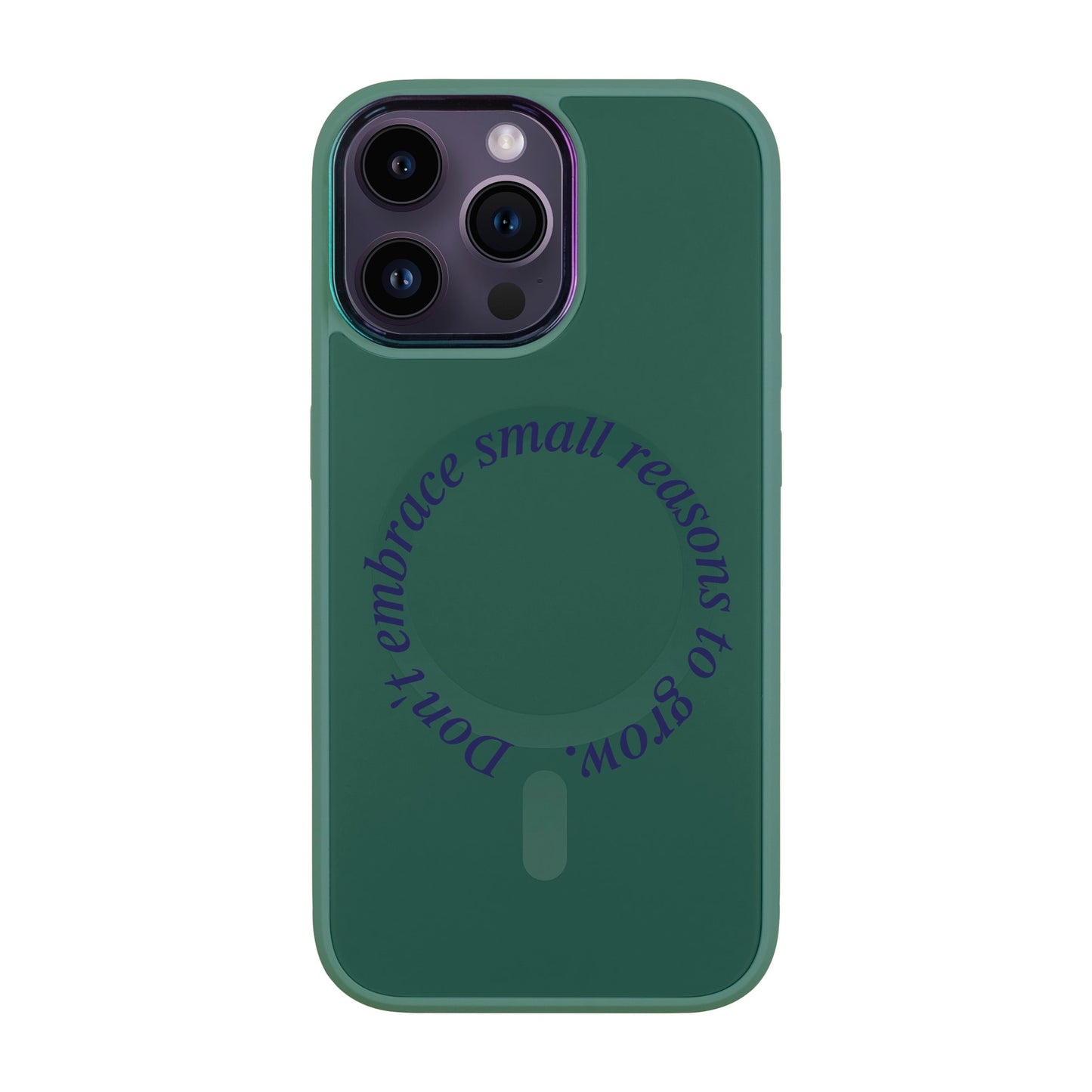 GROW-iPhone 14 Pro Max Vigor Kılıf MagSafe Özellikli