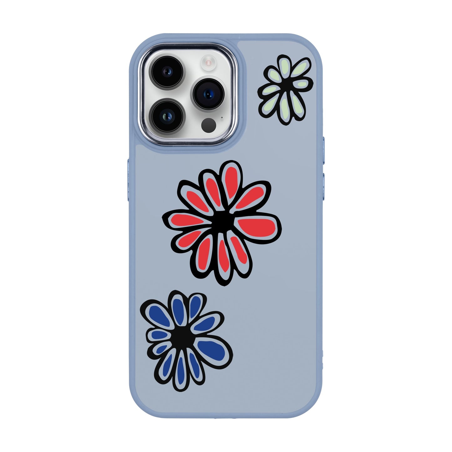FLORIST-iPhone 14 Pro Max Proof Kılıf