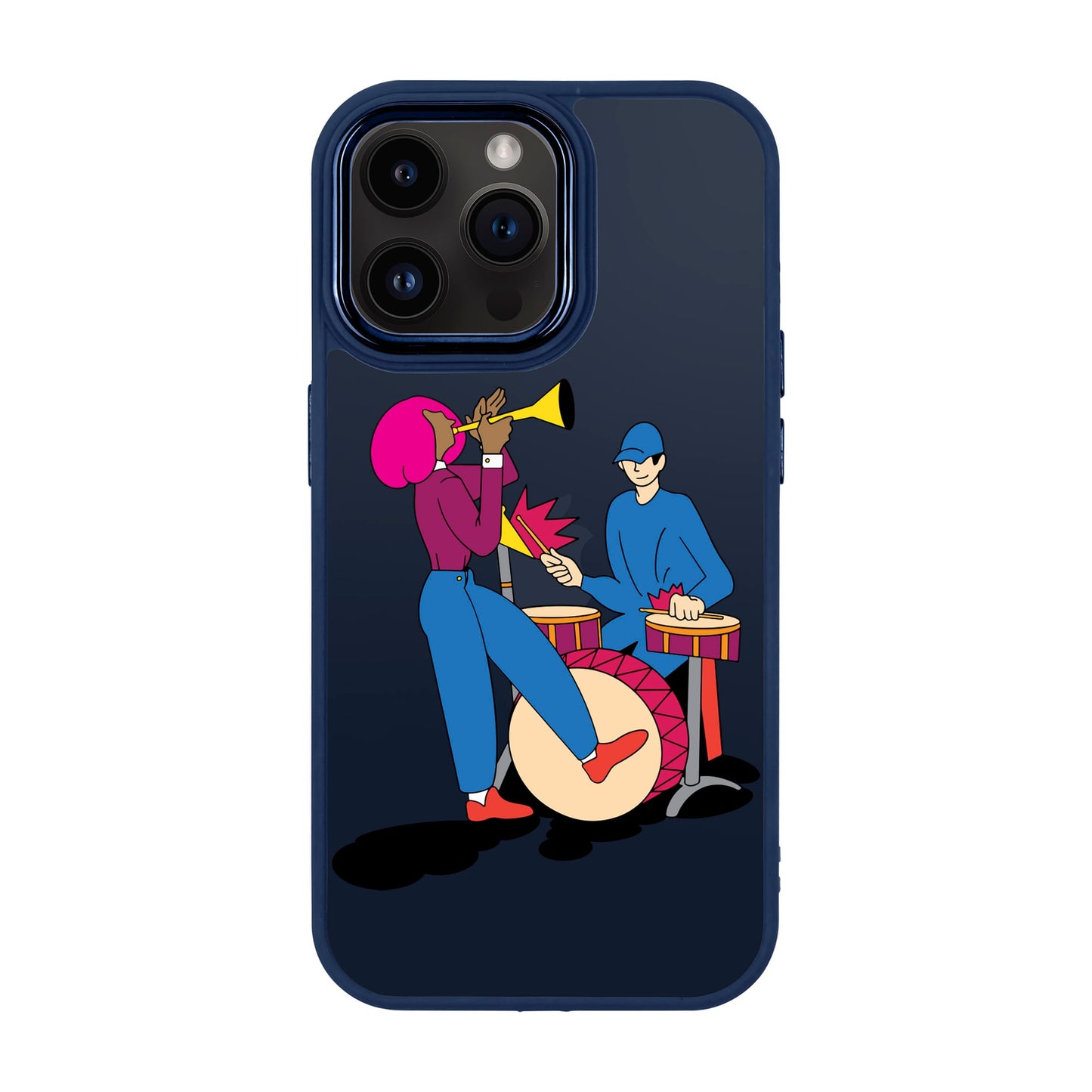 JAM-iPhone 14 Pro Max Proof Kılıf