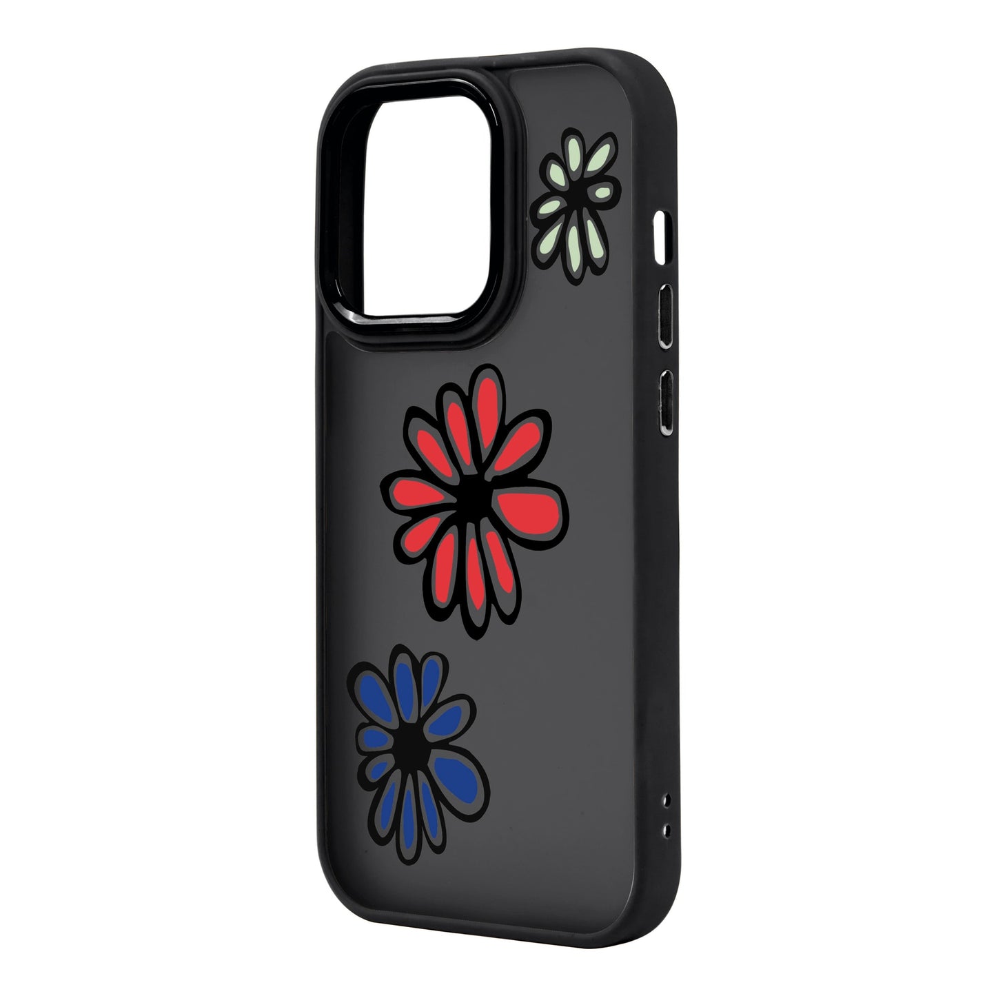 FLORIST-iPhone 14 Pro Max Proof Kılıf