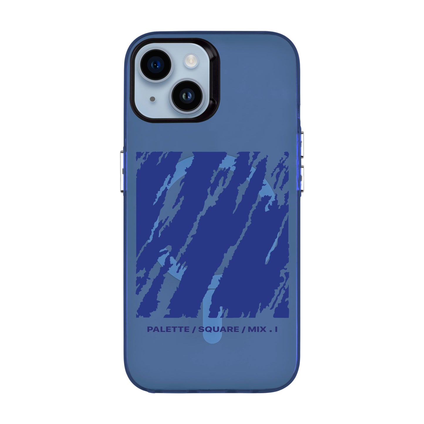 PALETTE-iPhone 14 Hold Kılıf MagSafe Özellikli