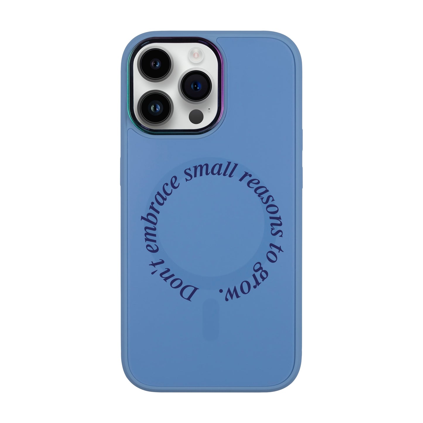 GROW-iPhone 14 Pro Max Vigor Kılıf MagSafe Özellikli