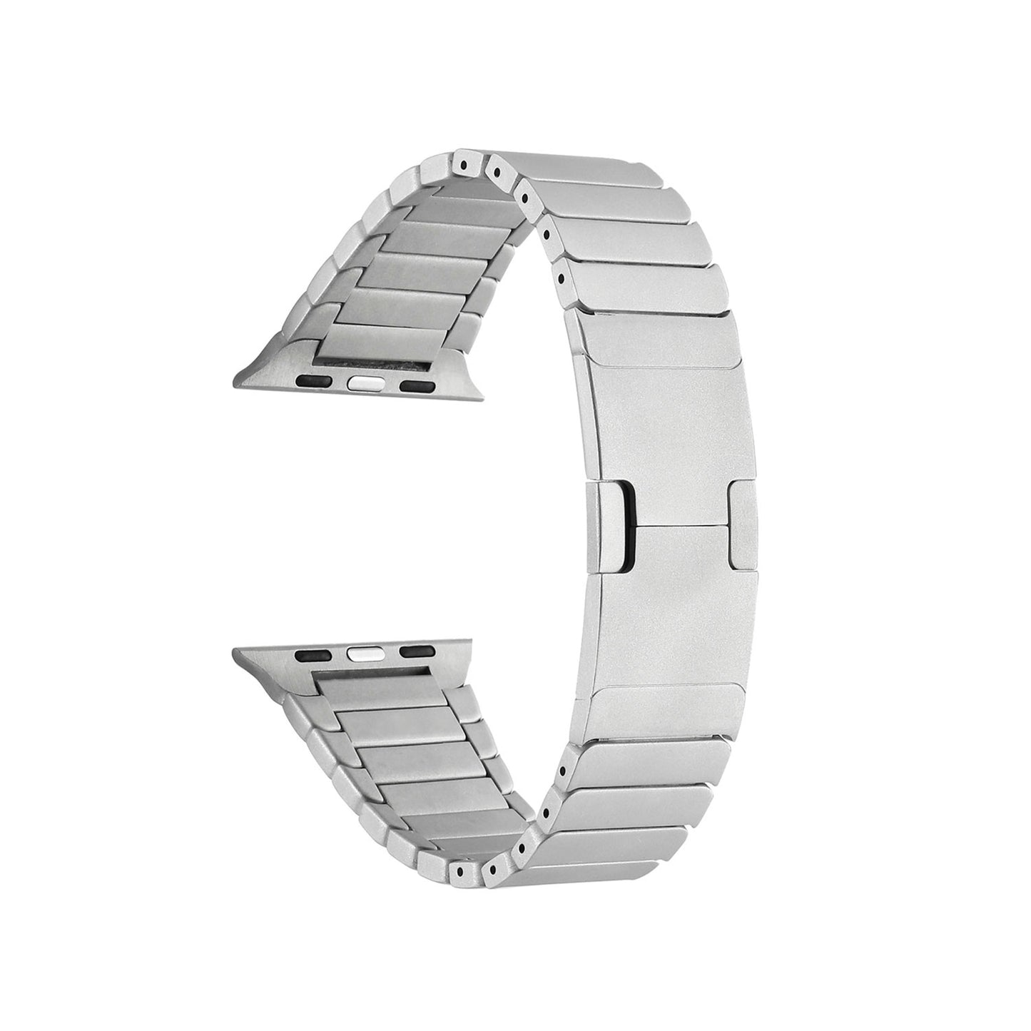 Apple Watch Kont Kordon-Gri