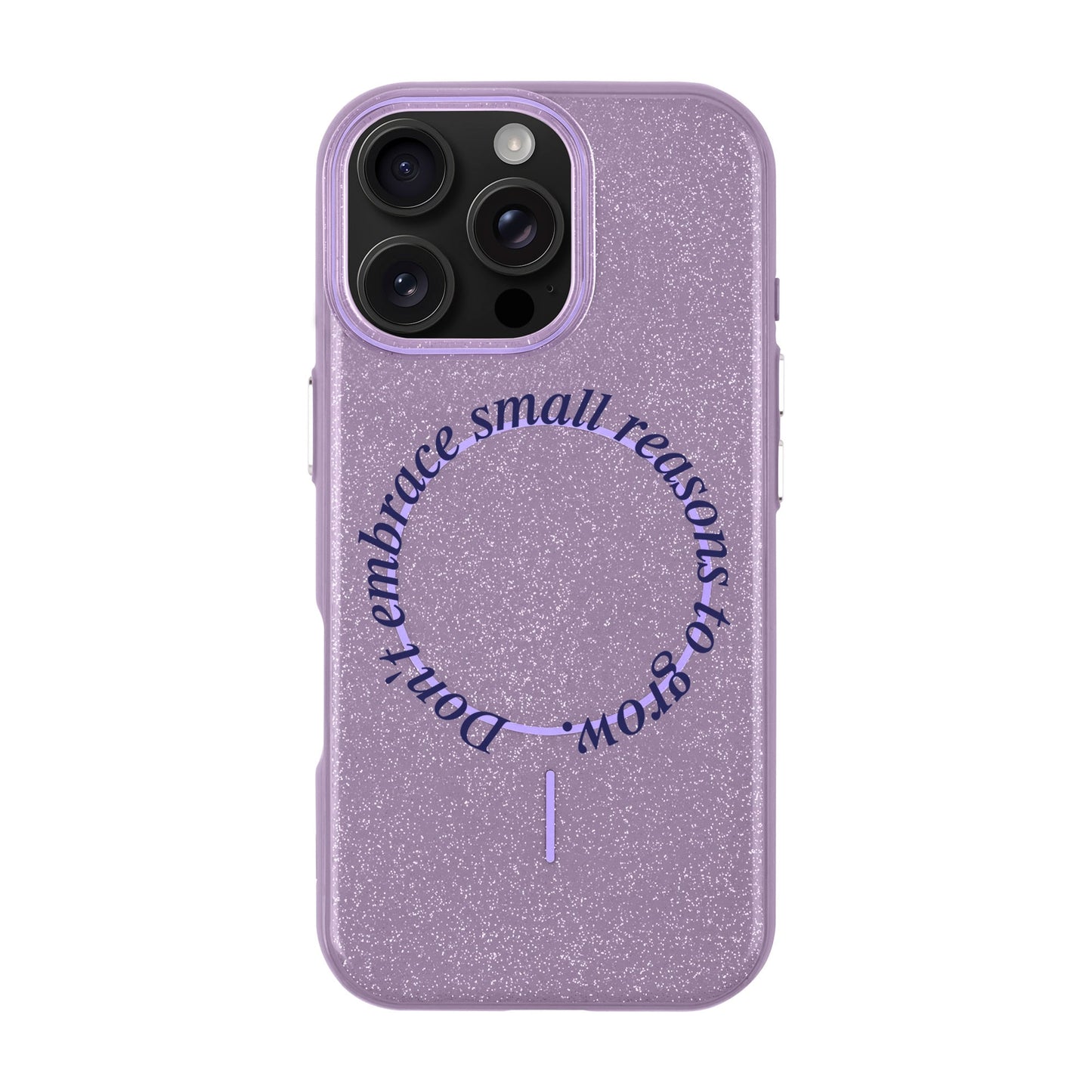 GROW-iPhone 16 Pro Max Radiant Kılıf MagSafe Özellikli