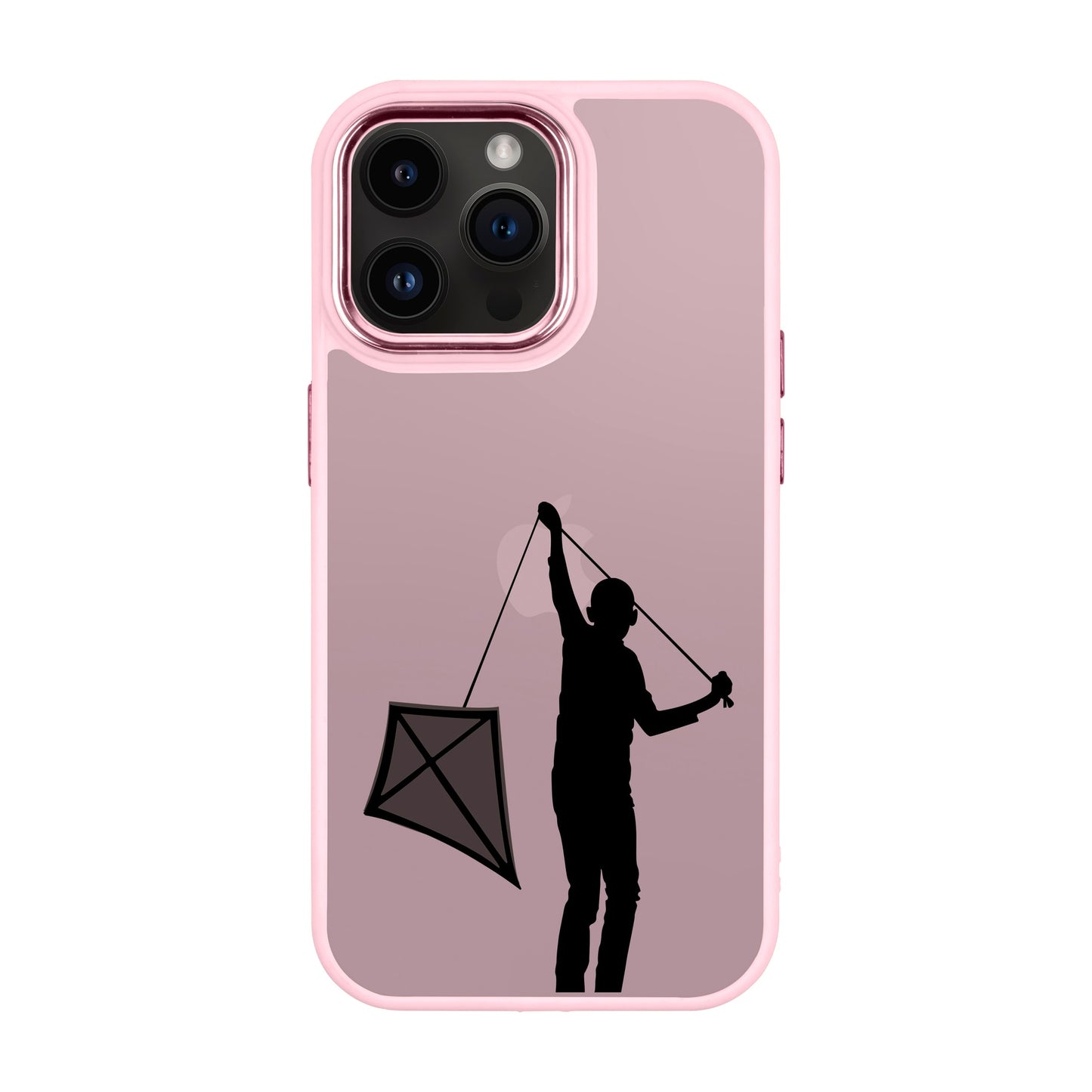 KITE-iPhone 14 Pro Max Proof Kılıf