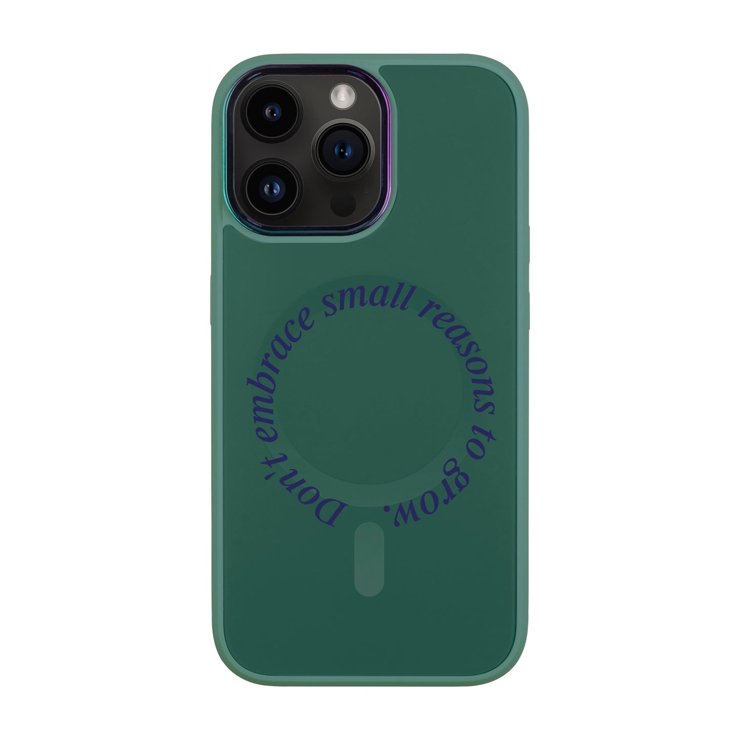 GROW-iPhone 14 Pro Max Vigor Kılıf MagSafe Özellikli