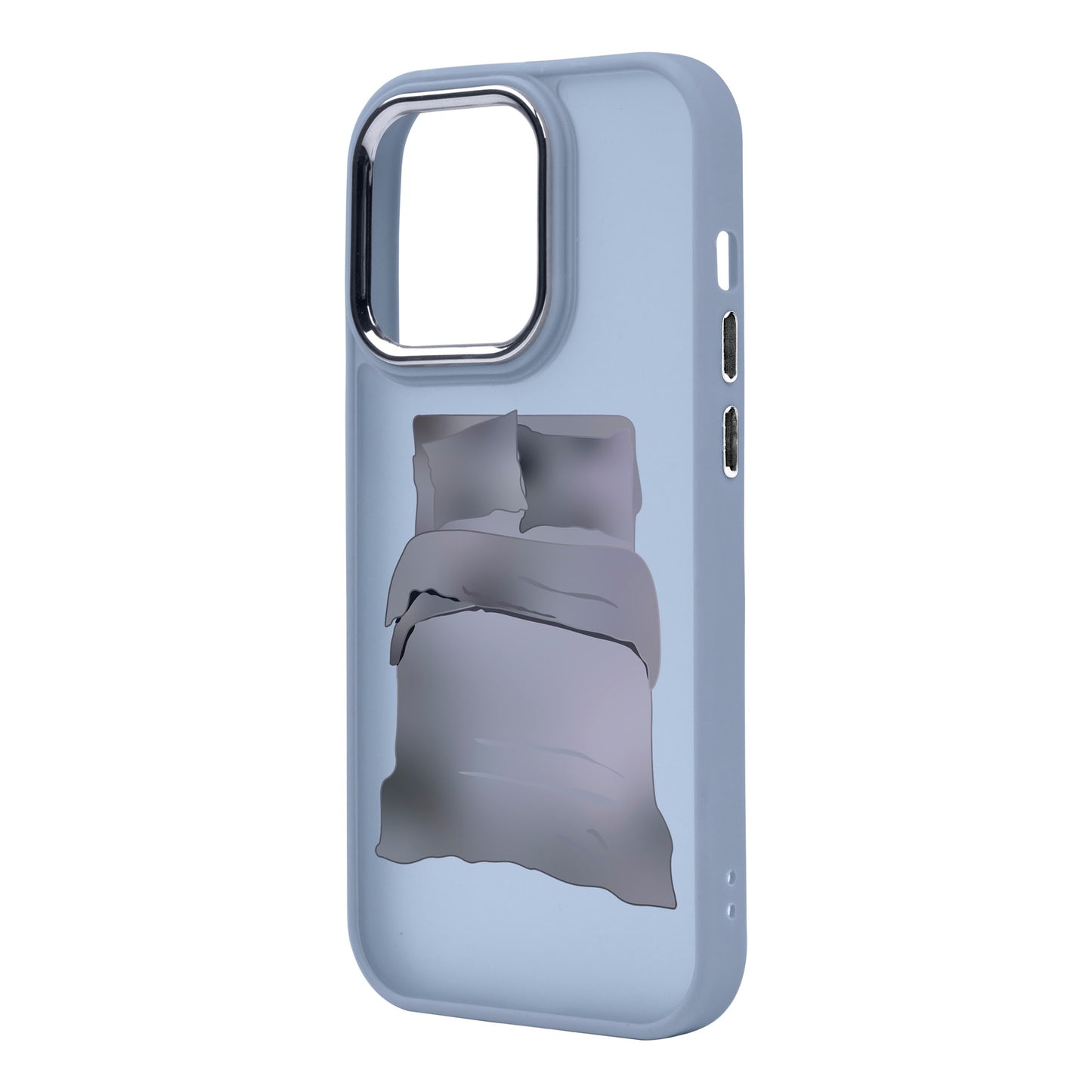 MATTRESS-iPhone 14 Pro Max Proof Kılıf