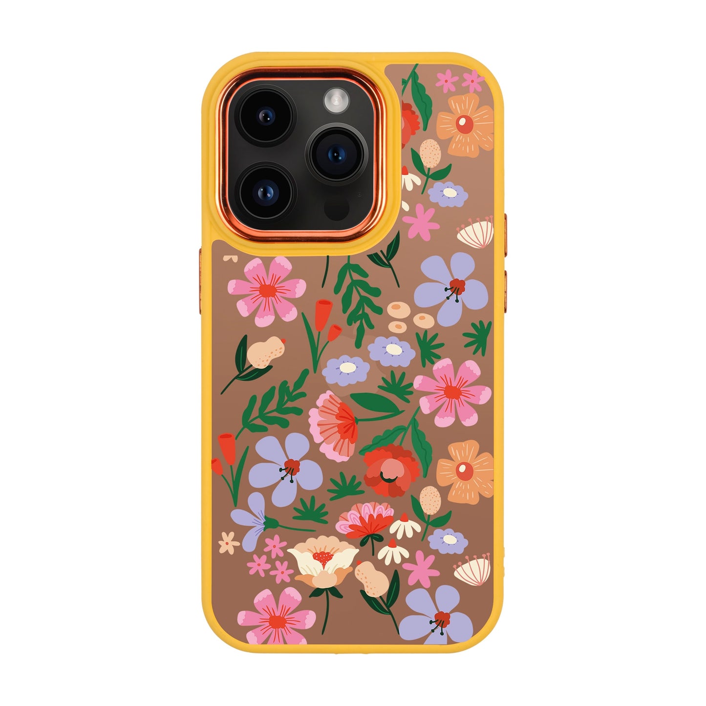 GRACIOUS-iPhone 13 Pro Proof Kılıf