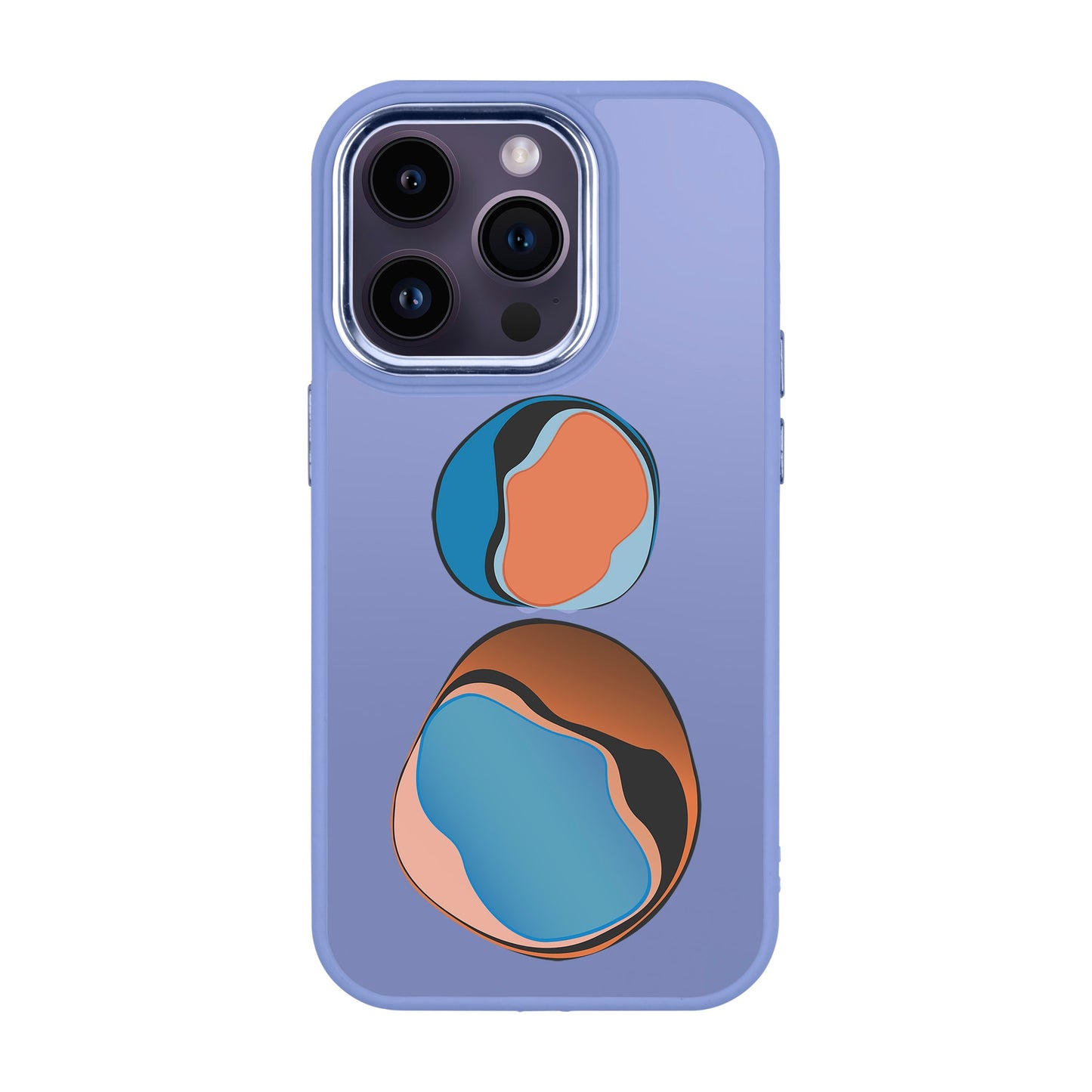 LOOKING FOR GEMS-iPhone 14 Pro Proof Kılıf