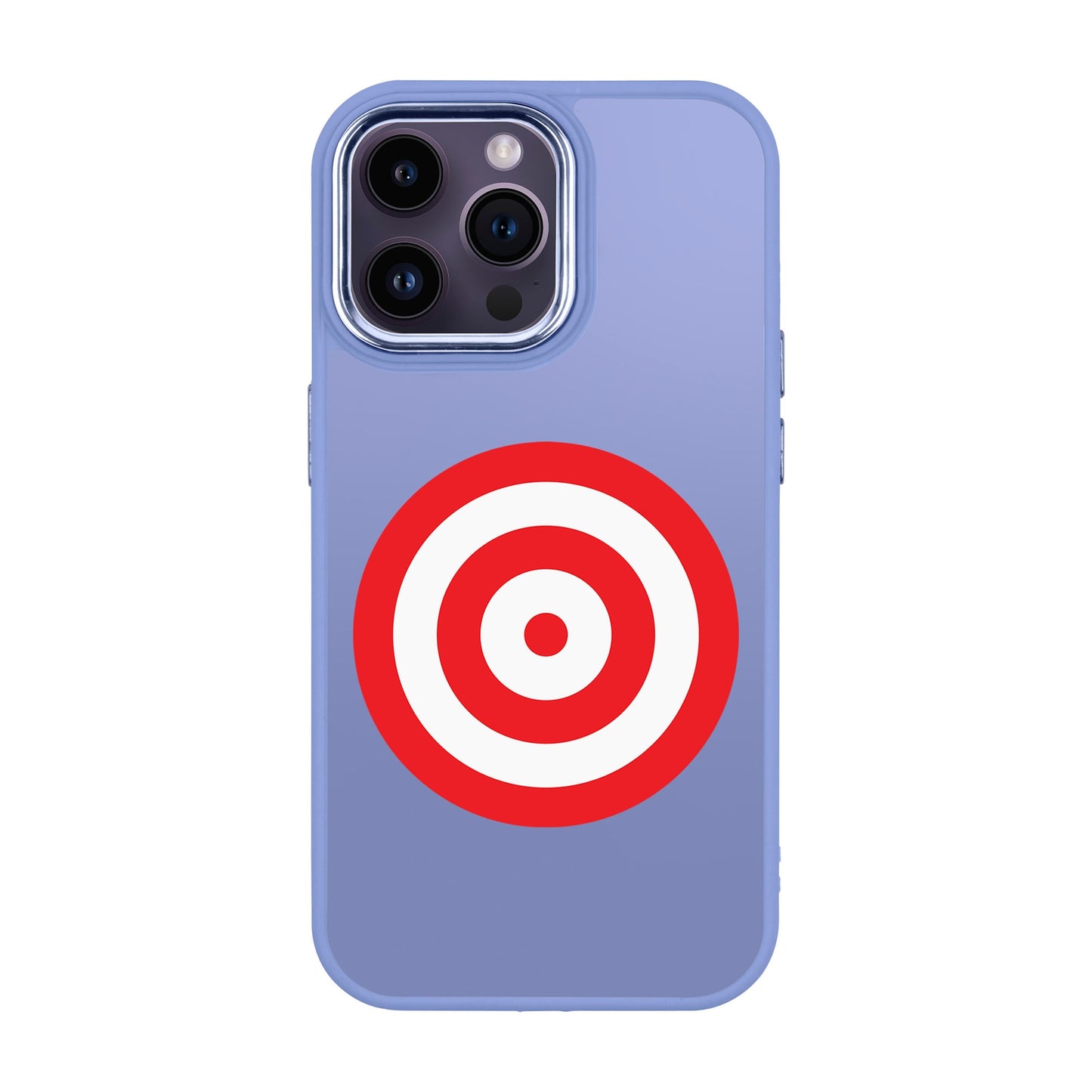 BULL'S EYE-iPhone 14 Pro Max Proof Kılıf