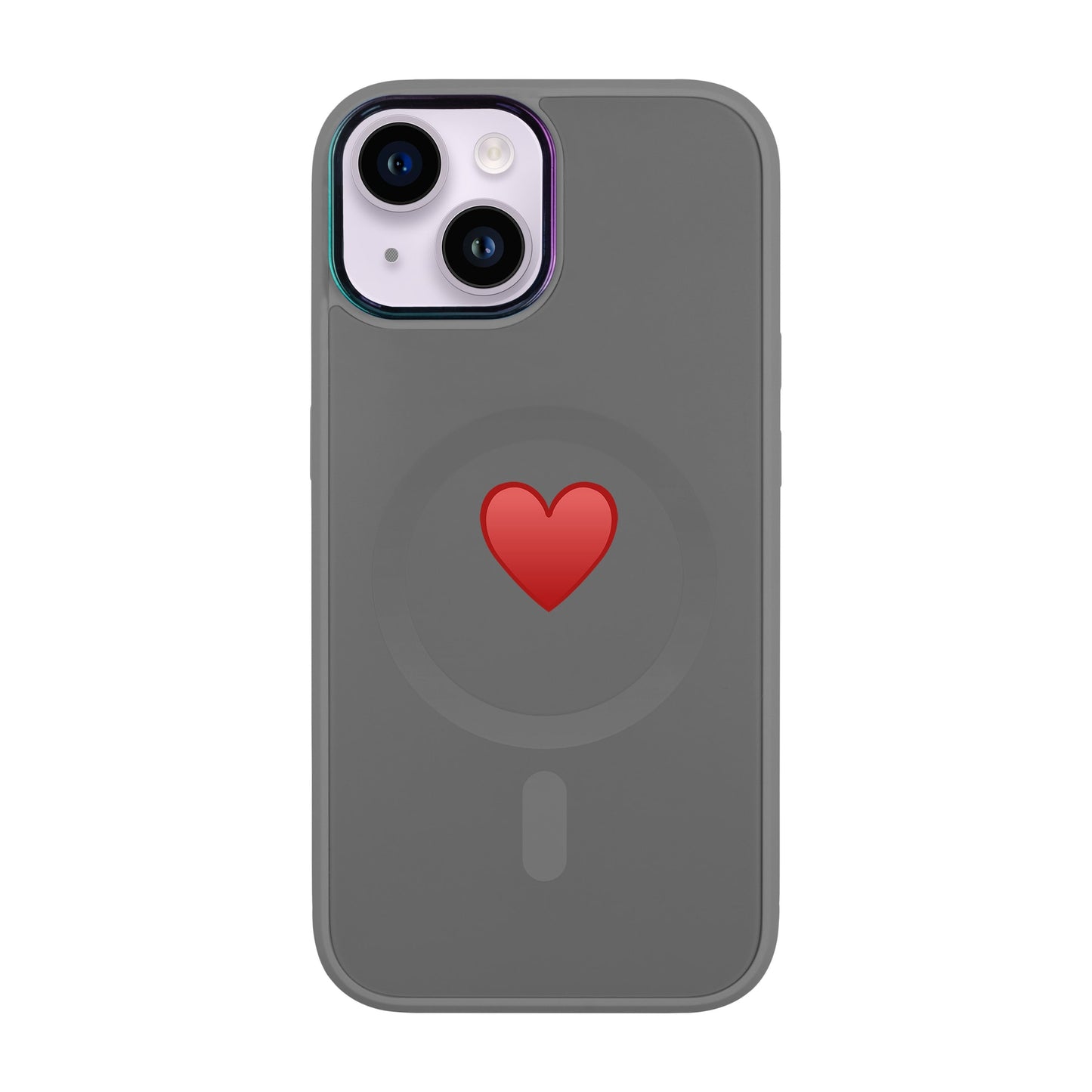 SPREAD HEART-iPhone 12 Vigor Kılıf MagSafe Özellikli