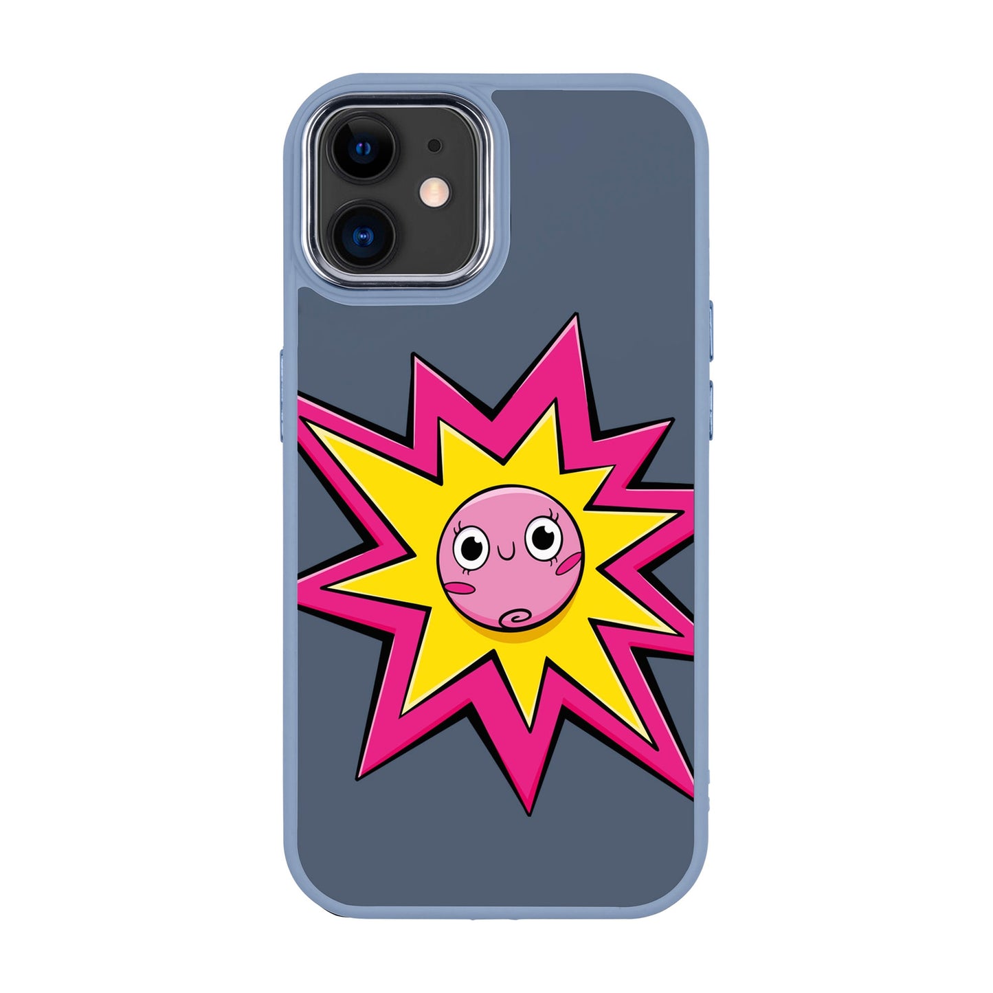 POP PRINCESSES-iPhone 11 Proof Kılıf