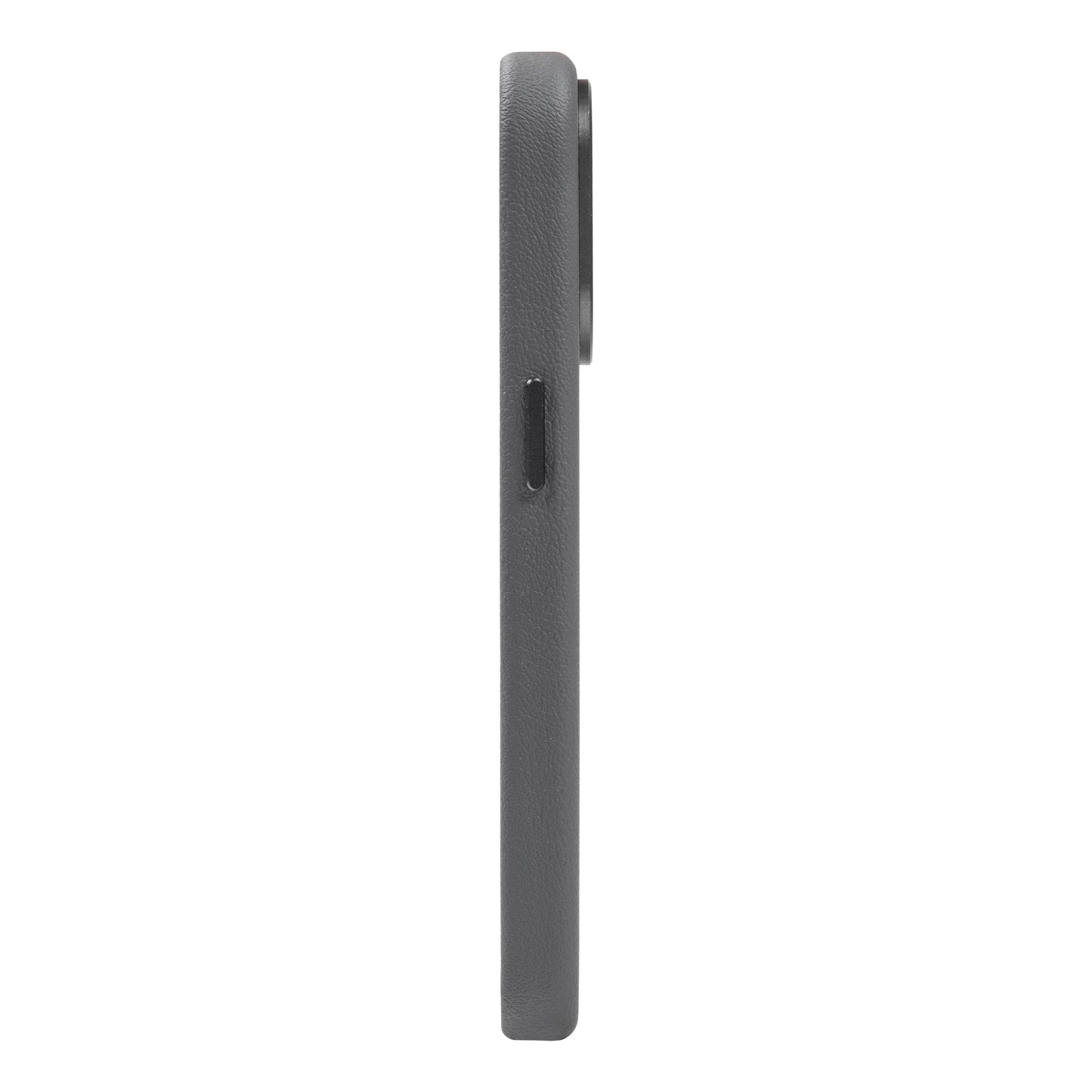 CHANGE THE WORLD-iPhone 15 Pro Max Leather Premium Kılıf MagSafe Özellikli