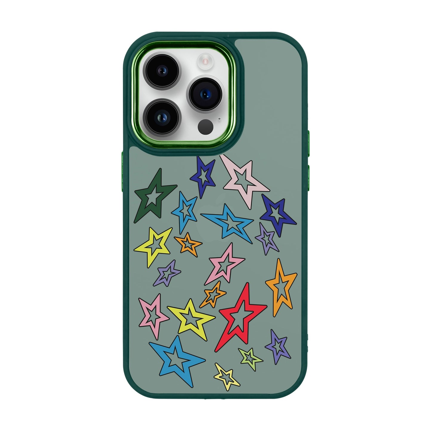 STAR-iPhone 14 Pro Proof Kılıf