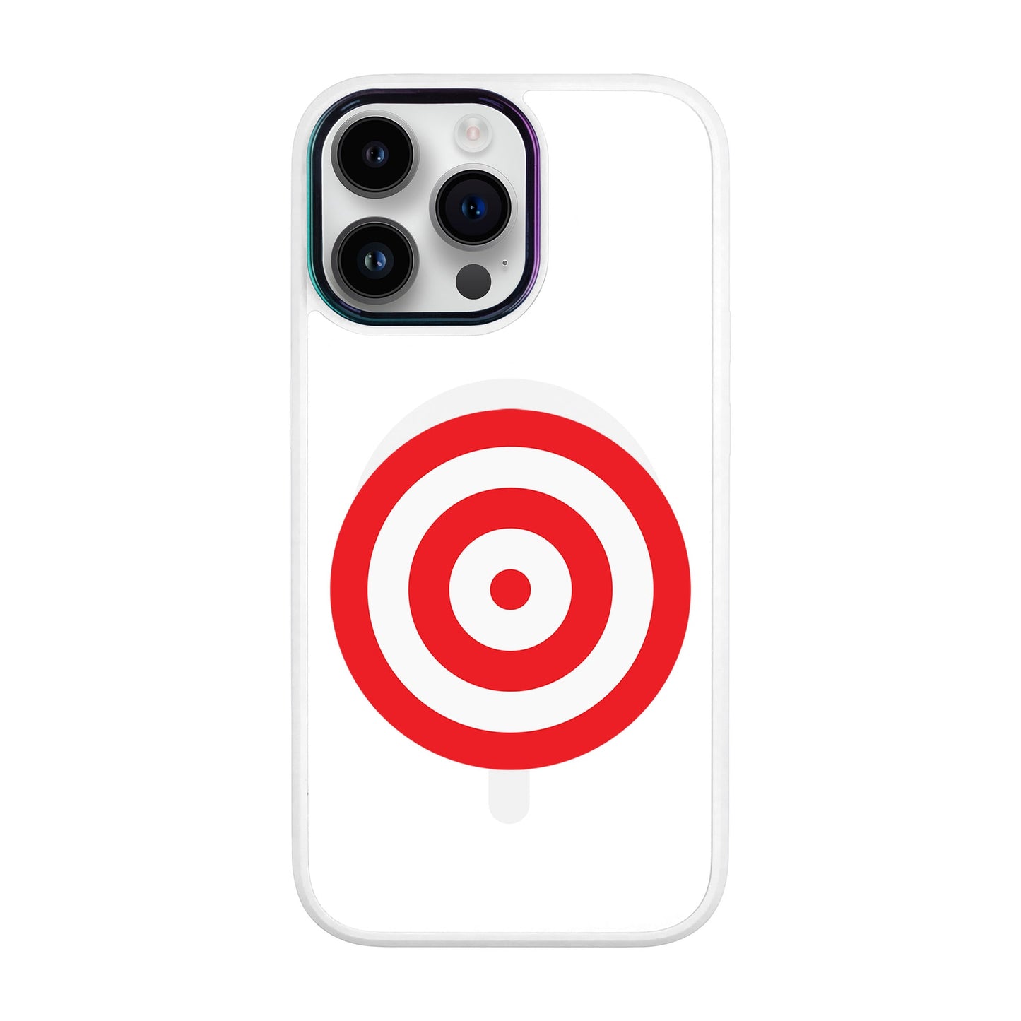 BULL'S EYE-iPhone 12 Pro Max Vigor Kılıf MagSafe Özellikli