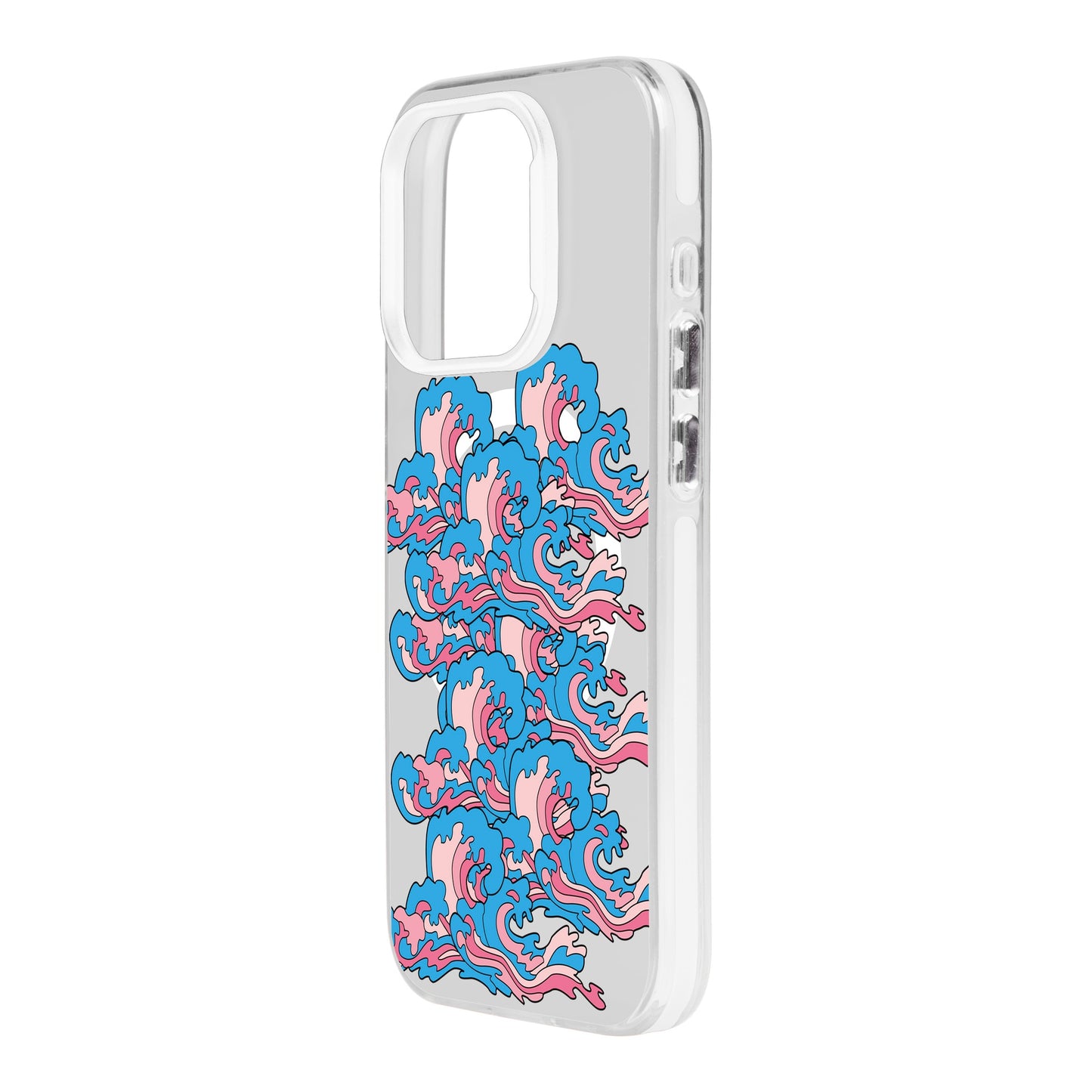 SURF-iPhone 15 Pro Max Hold Kılıf MagSafe Özellikli